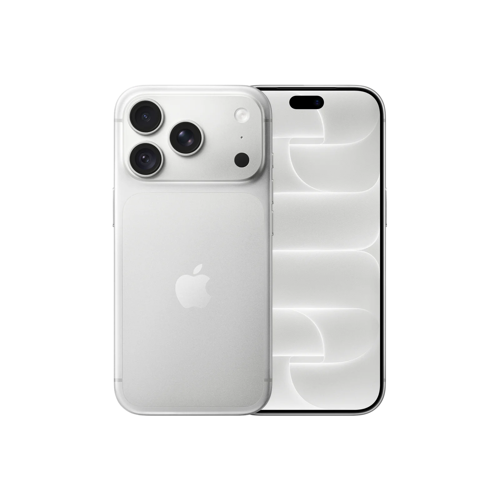 Apple iPhone 18 Pro 1 ТБ Sim+eSim, Silver