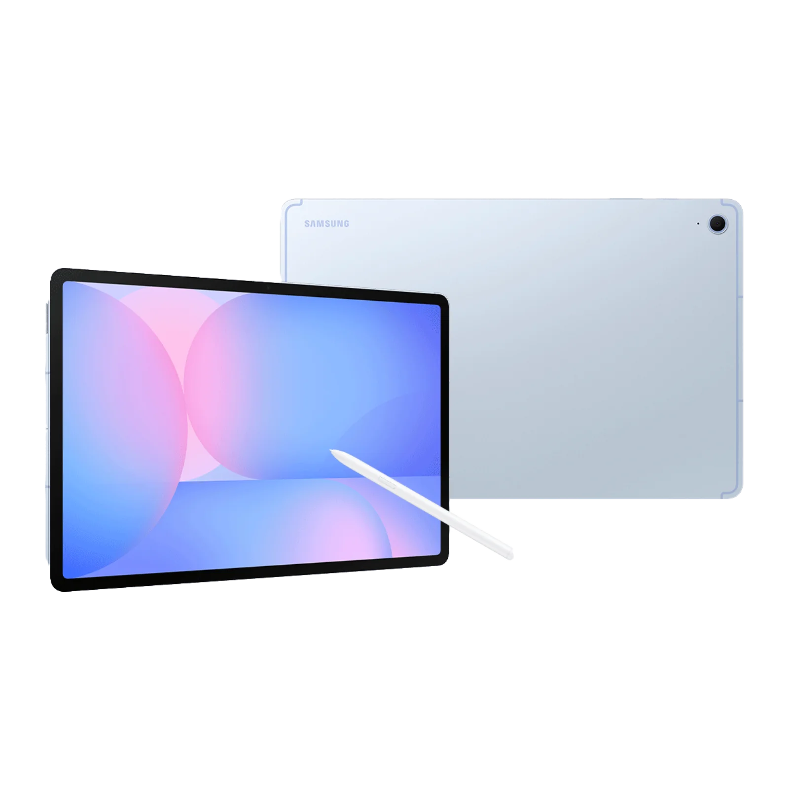 Samsung Galaxy Tab S10 FE+ 128 ГБ 8 Только Wi-Fi, Blue