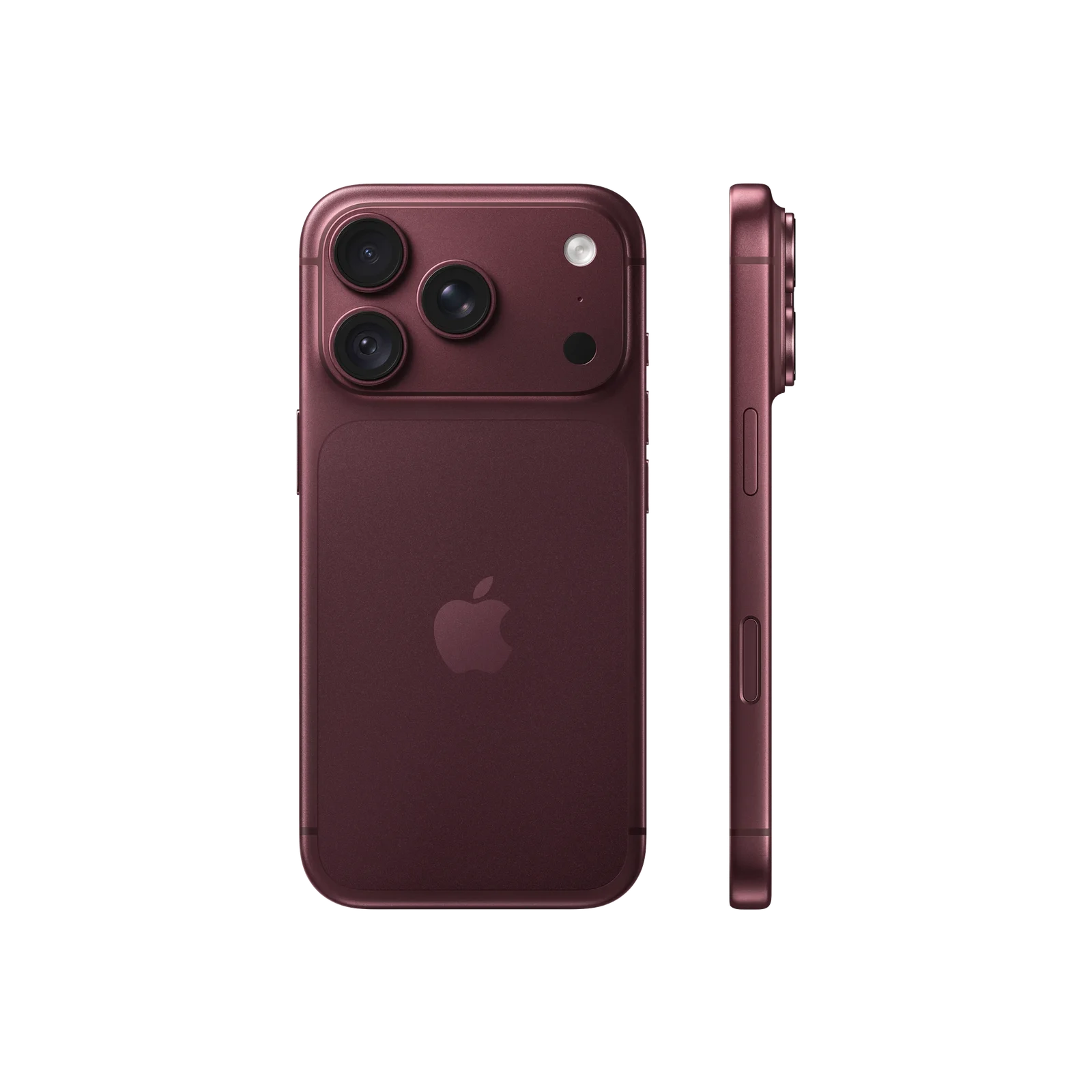Apple iPhone 18 Pro Max 2 ТБ eSim, Burgundy