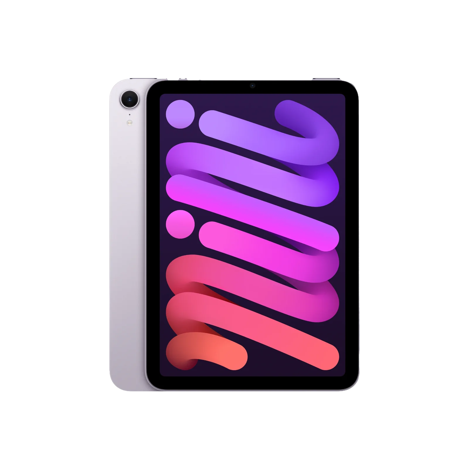 Apple iPad mini 256 ГБ Только Wi-Fi, Purple