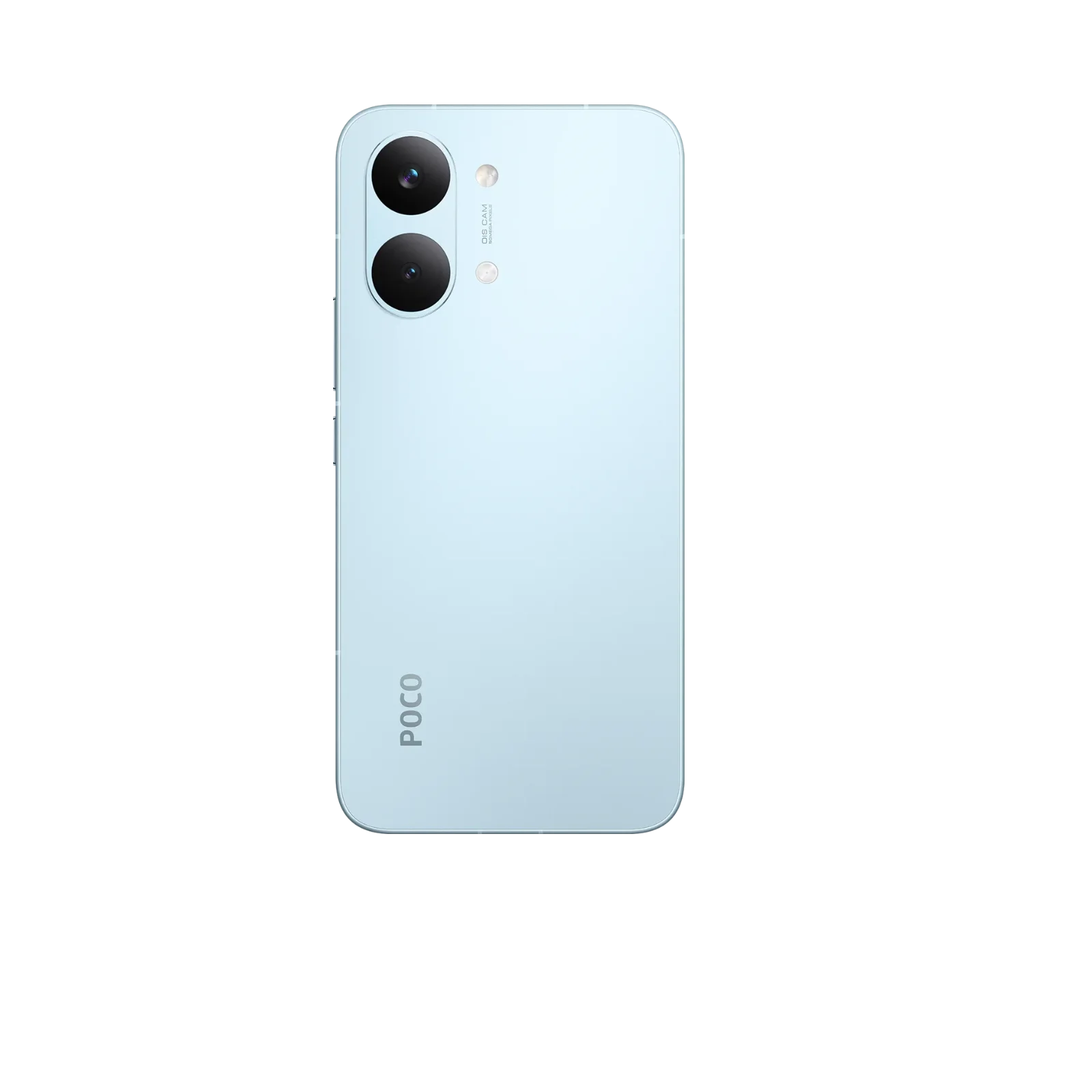 POCO X8 Pro Max 256 ГБ, Blue