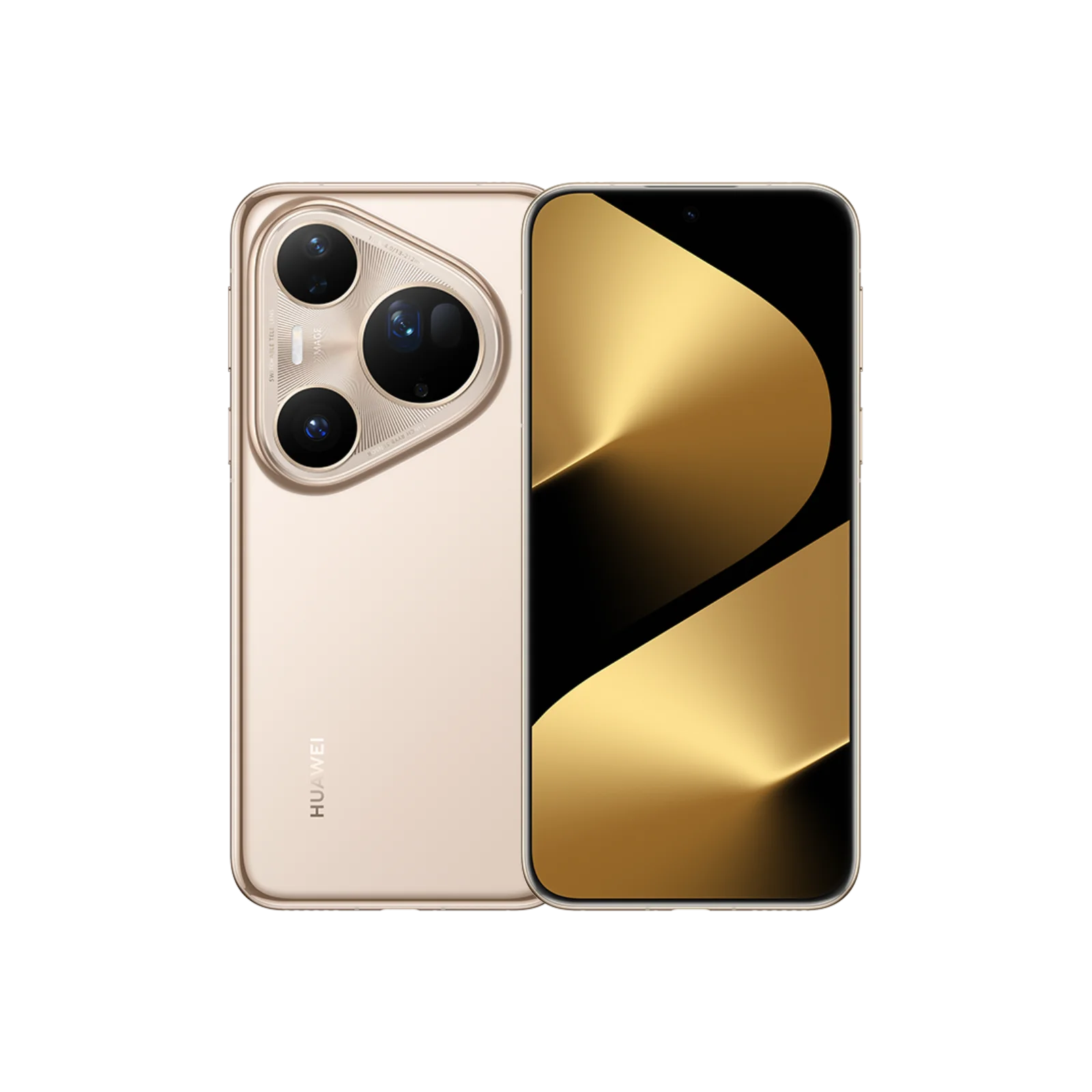 HUAWEI Pura 80 Ultra 512 ГБ, Prestige Gold