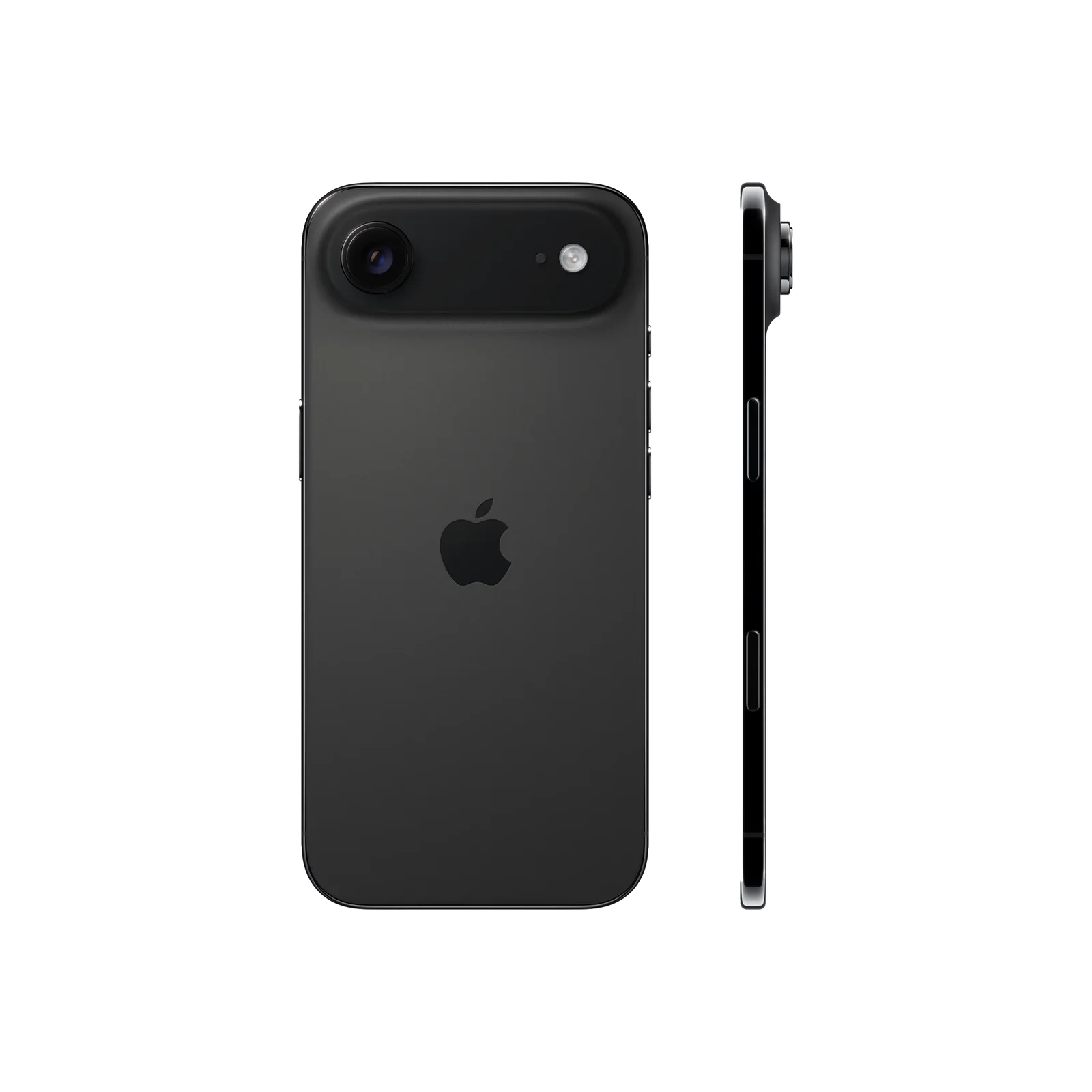 Apple iPhone Air 512 ГБ, Space Black