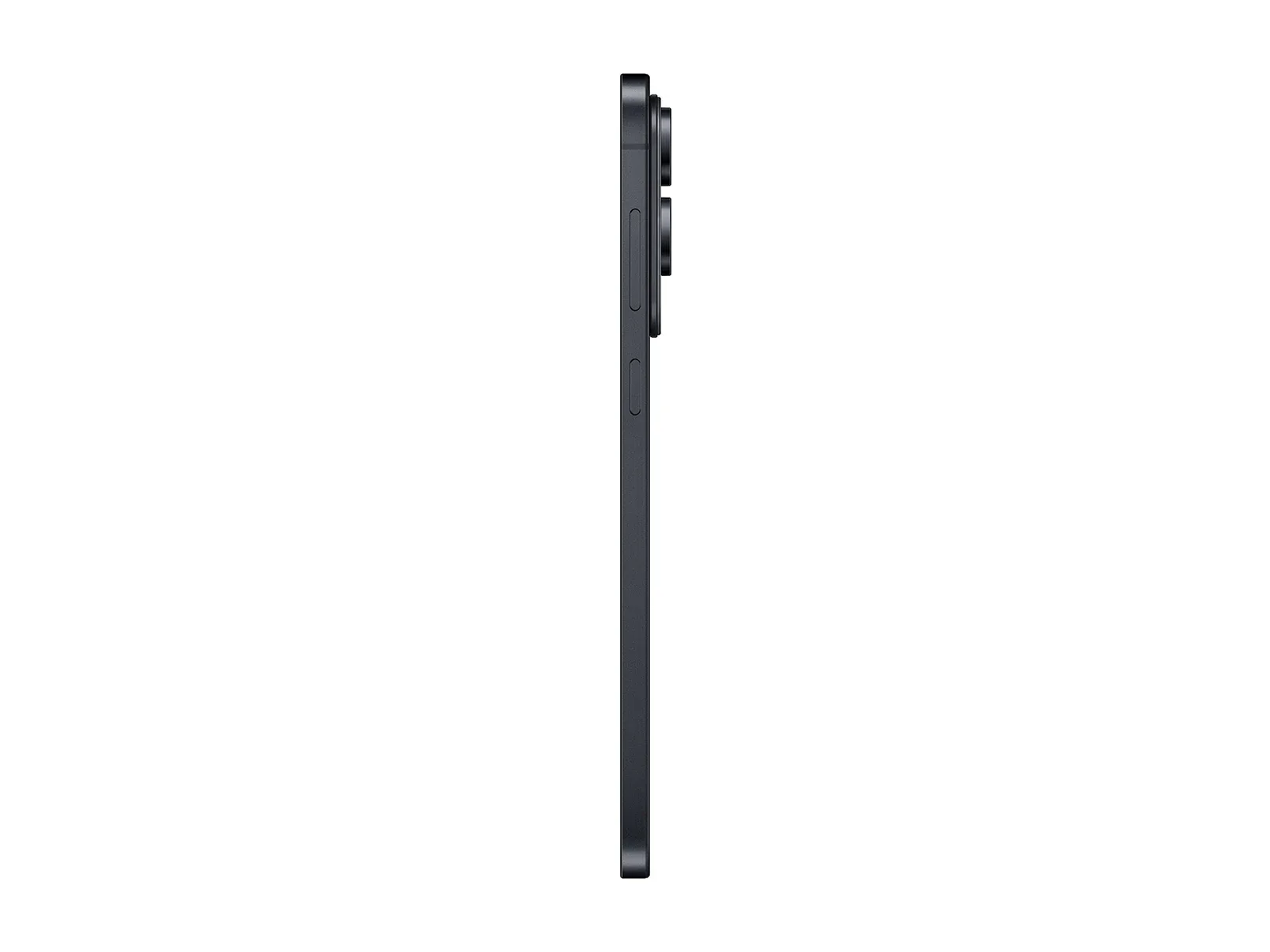 Samsung Galaxy S25 Edge 256 ГБ, Titanium Jetblack