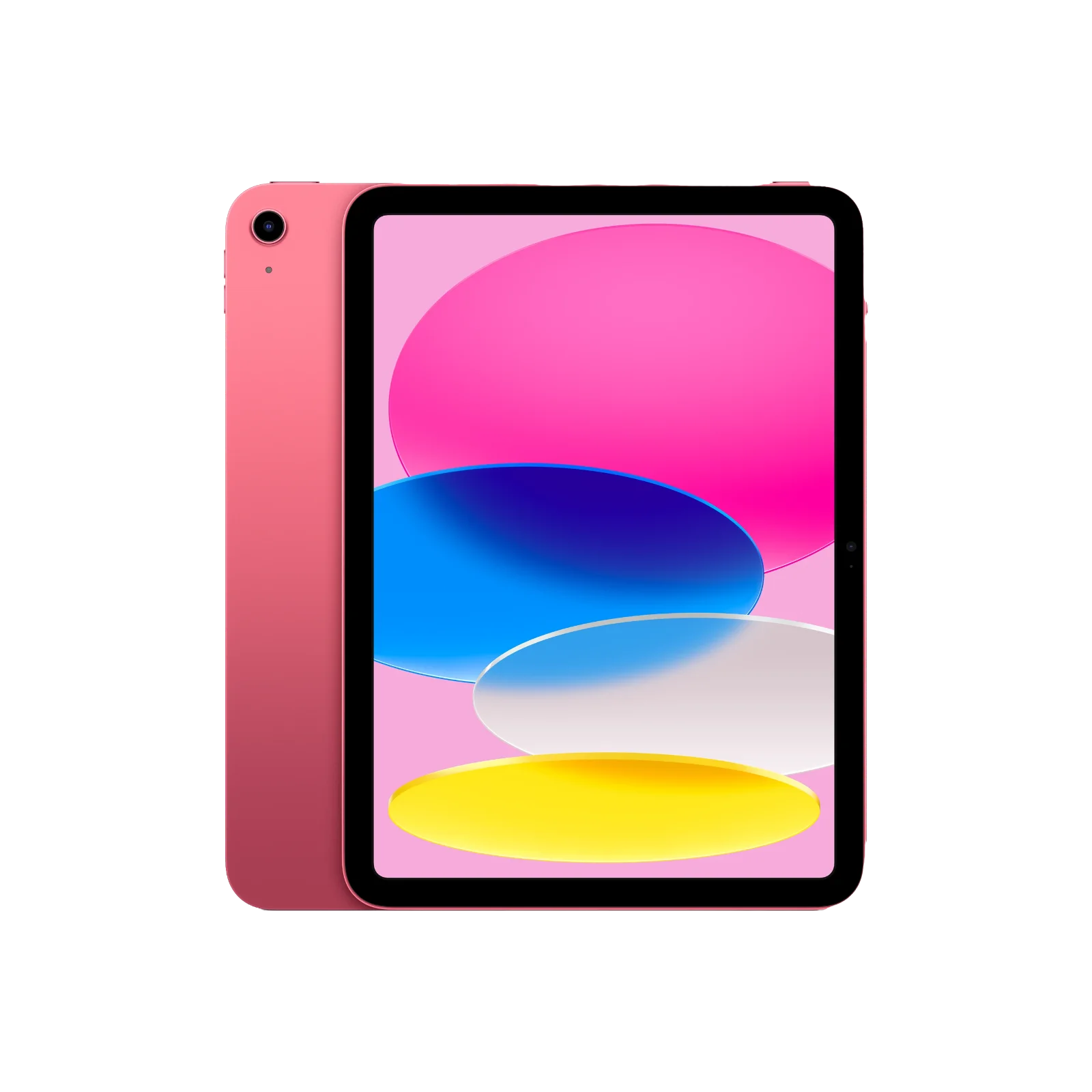 Apple iPad 128 ГБ Только Wi-Fi, Pink