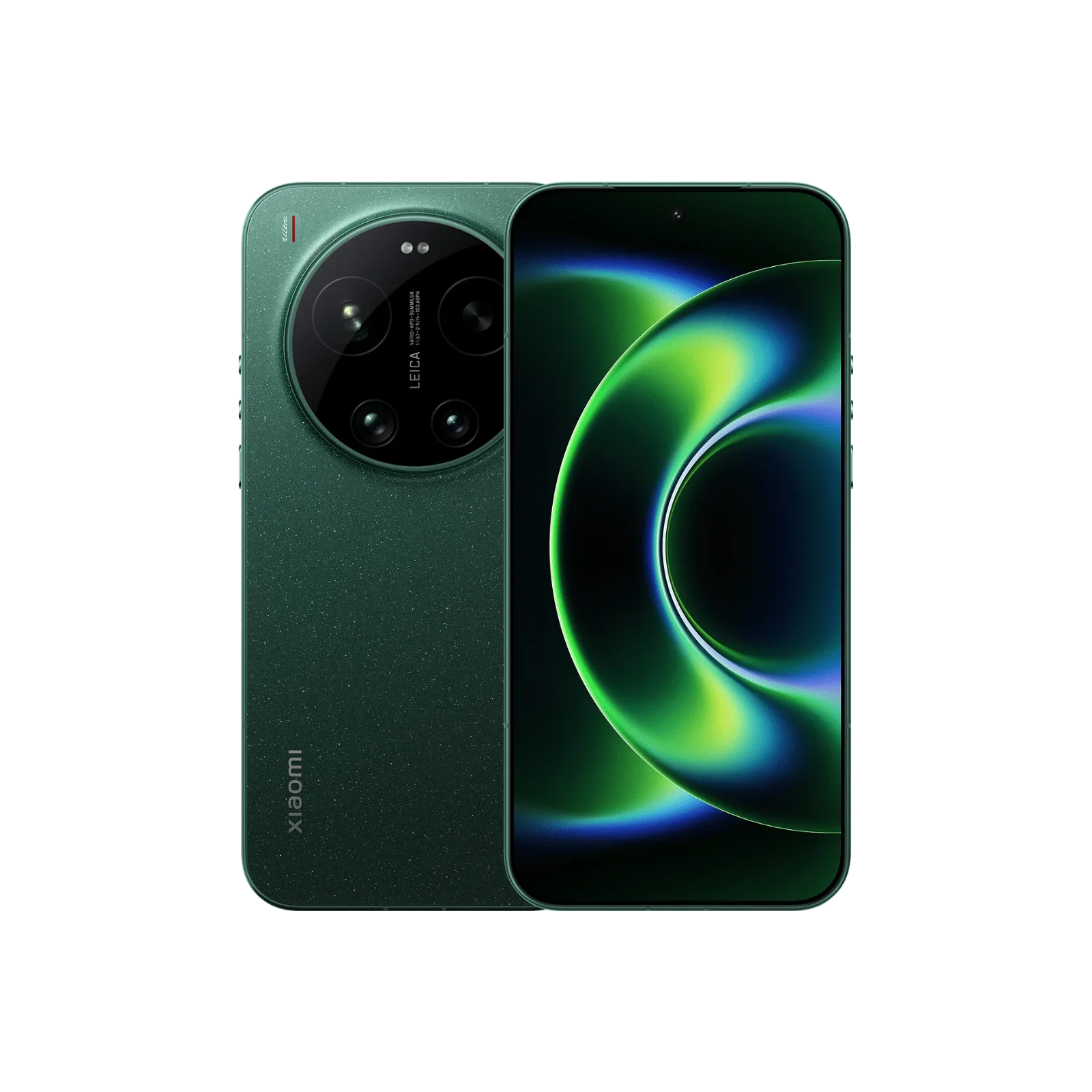 Xiaomi 17 Ultra 512 ГБ, Starlit Green