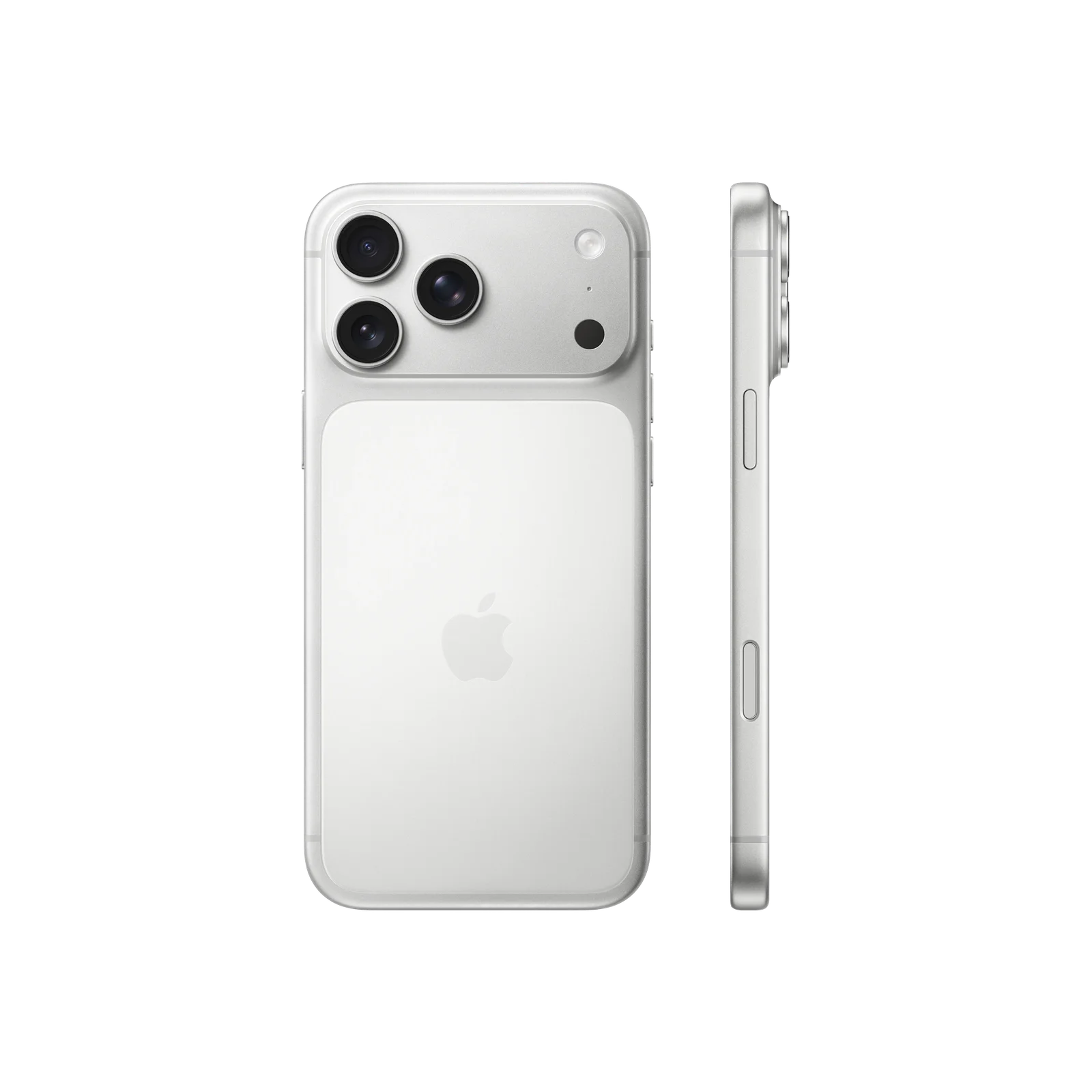 Apple iPhone 17 Pro Max 512 ГБ eSim, Silver