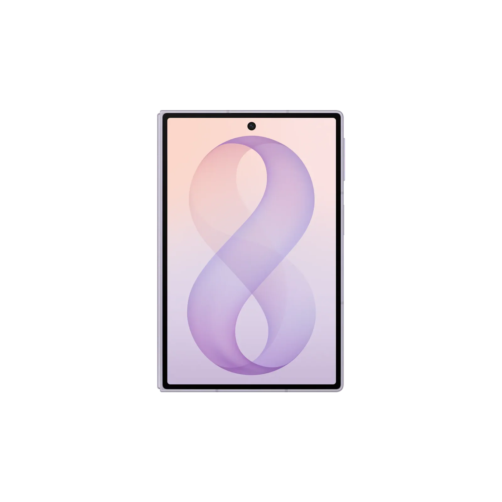 Samsung Galaxy Z Fold8 1 ТБ, Lavender