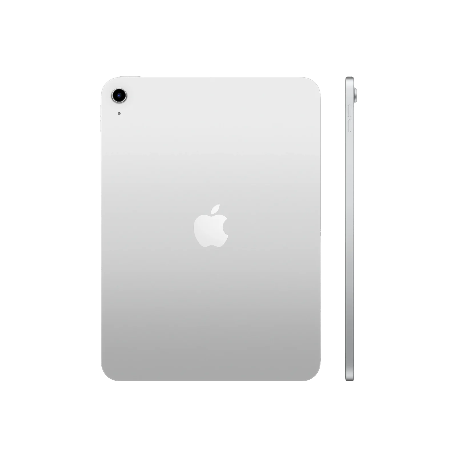 Apple iPad 128 ГБ Только Wi-Fi, Silver