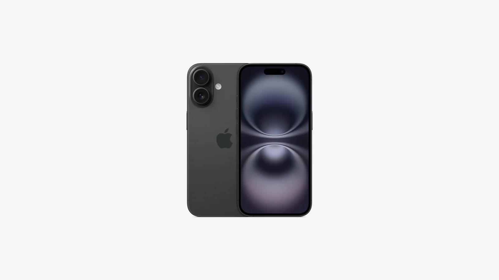 Apple iPhone 16 256 ГБ eSim, Black