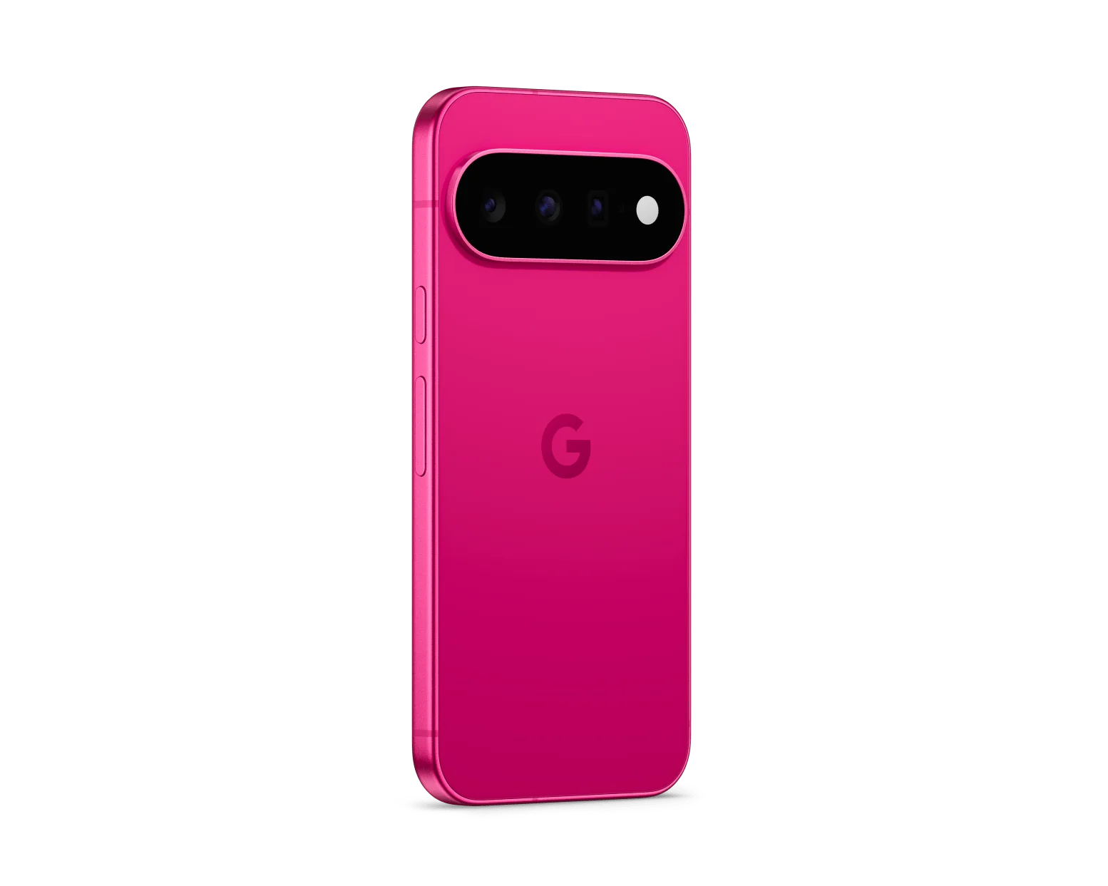 Google Pixel 11 256 ГБ, Hibiscus
