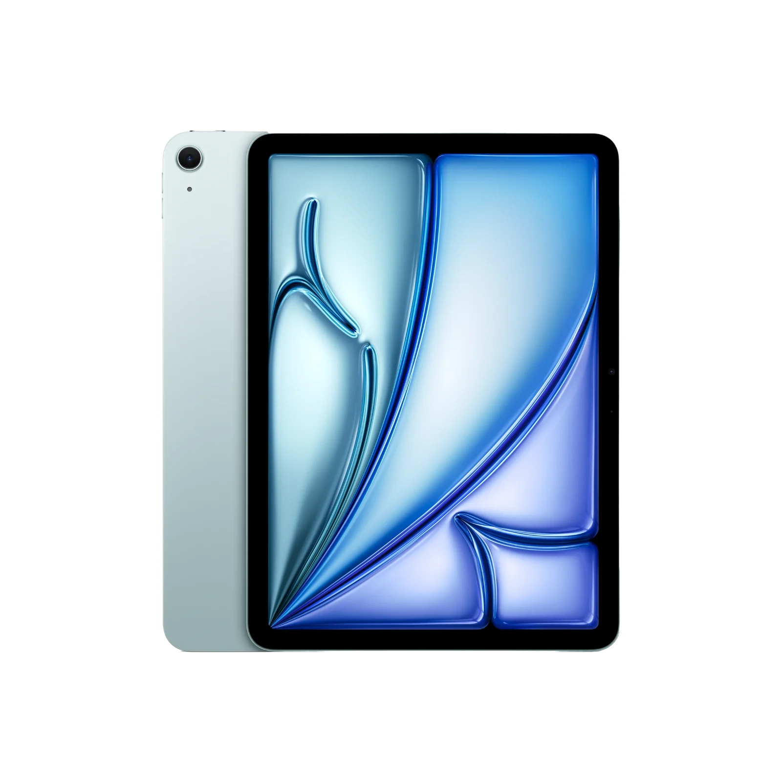 Apple iPad Air 128 ГБ Wi-Fi + сотовые данные 11", Blue