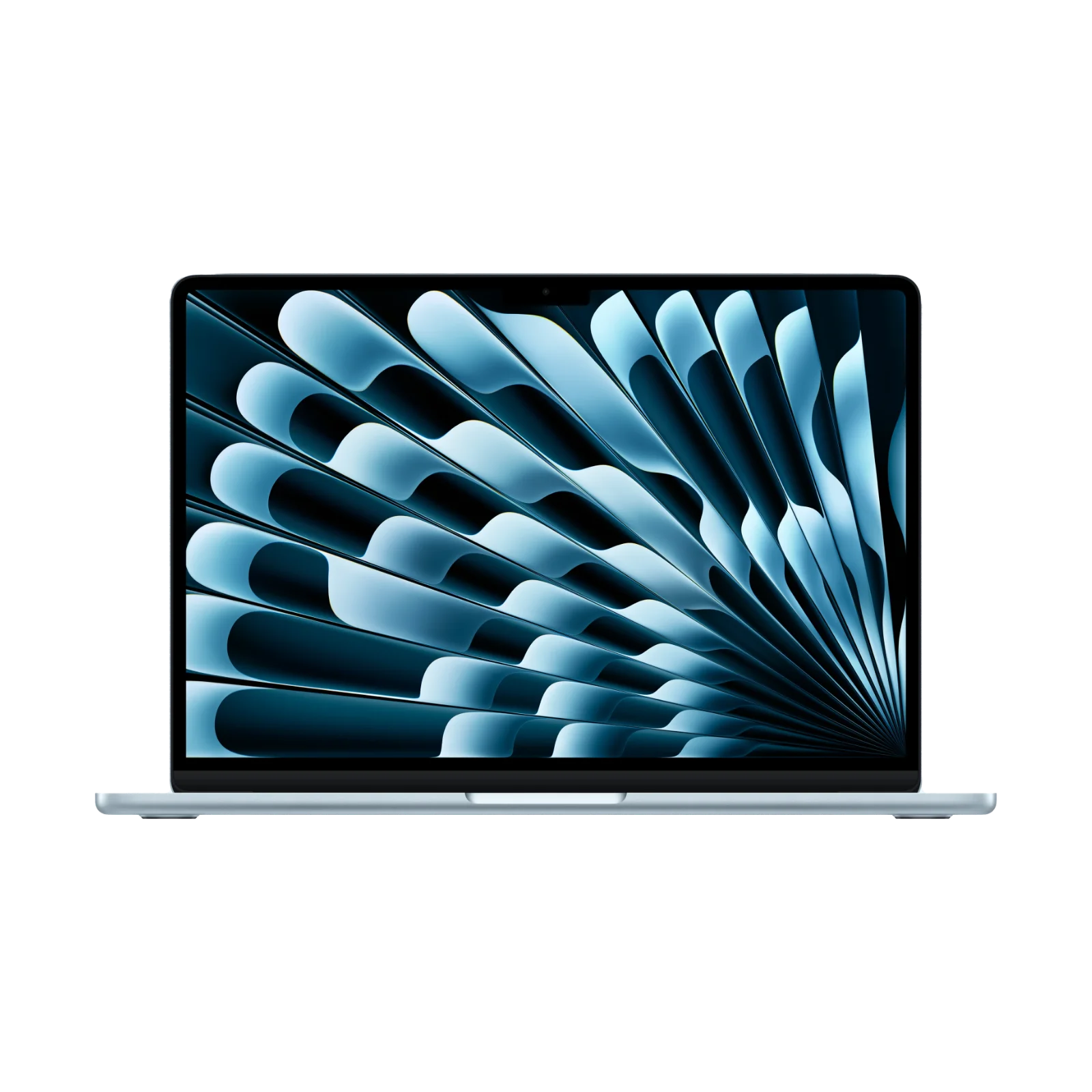 Apple MacBook Air 16 2 ТБ 13", Sky Blue