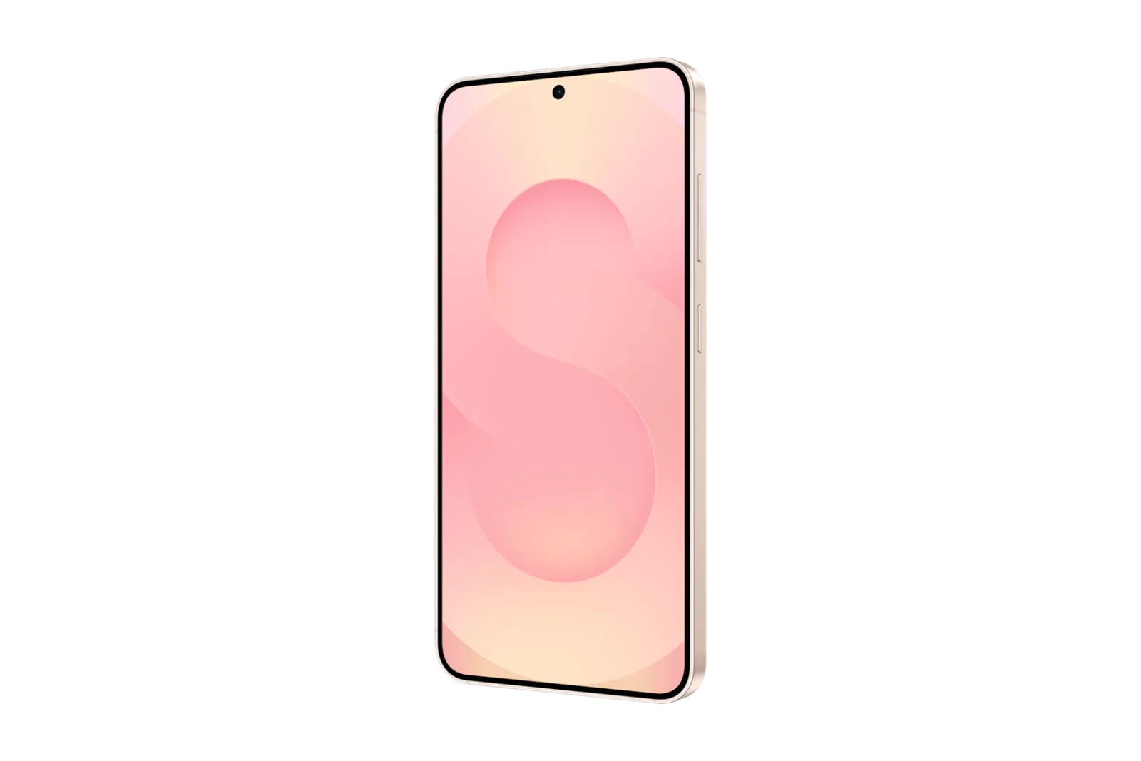 Samsung Galaxy S25+ 512 ГБ, Pinkgold