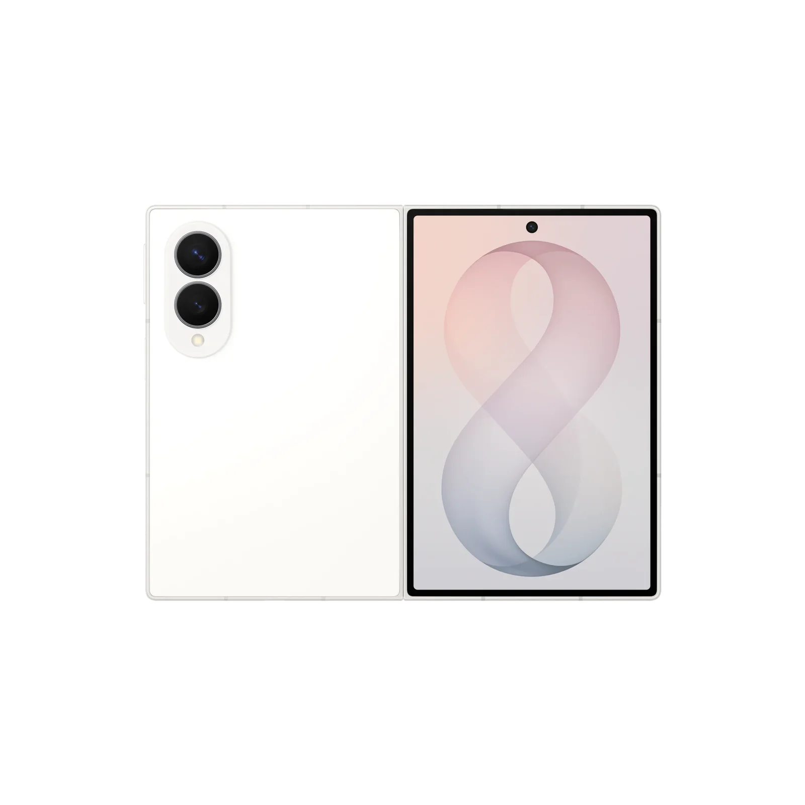 Samsung Galaxy Z Fold8 512 ГБ, Cream
