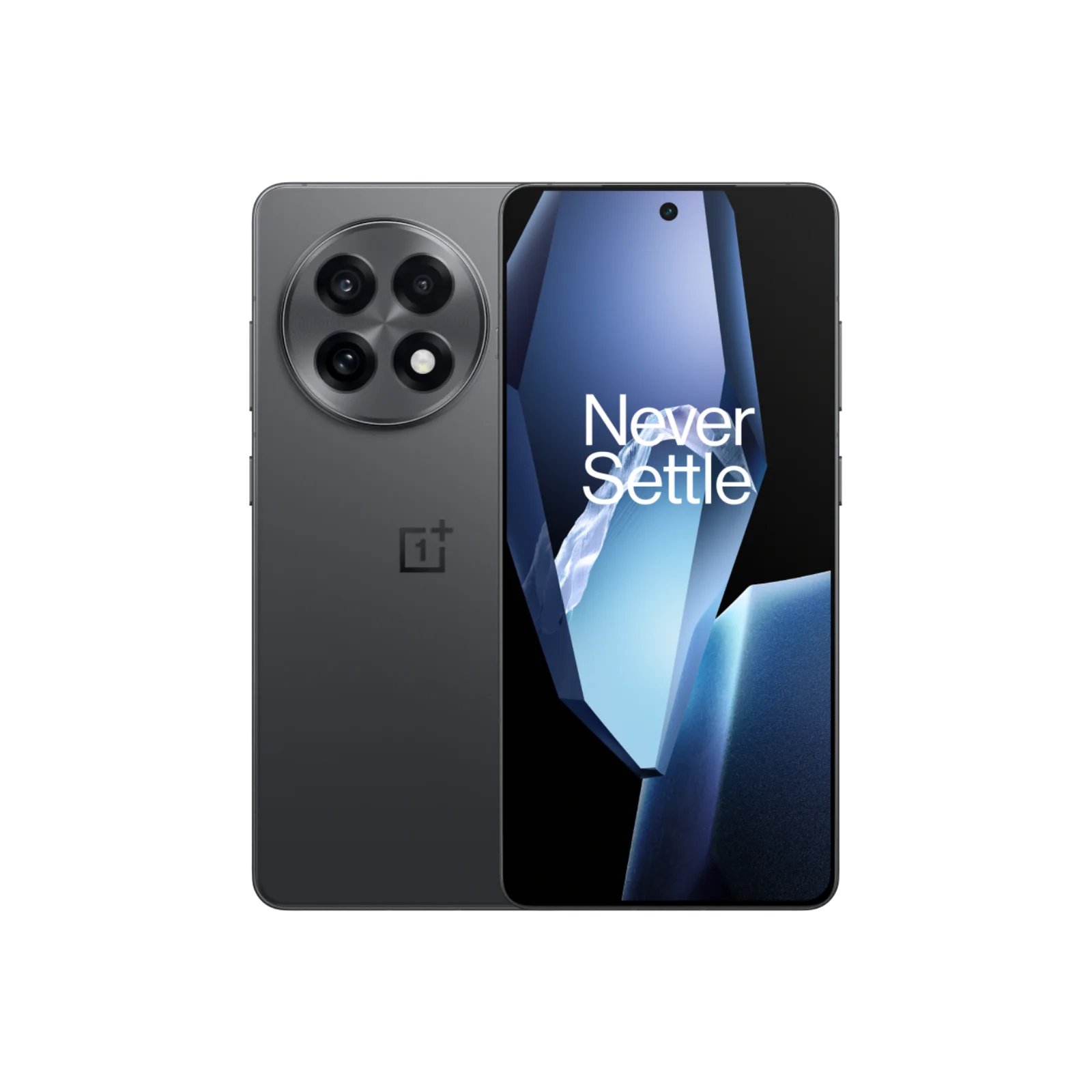 One plus OnePlus 13R 12 256 ГБ, Nebula Noir