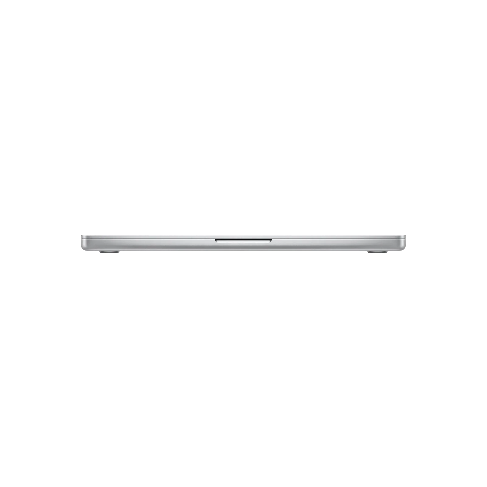 Apple MacBook Pro 2 ТБ 128 16" M5 Max chip, Silver