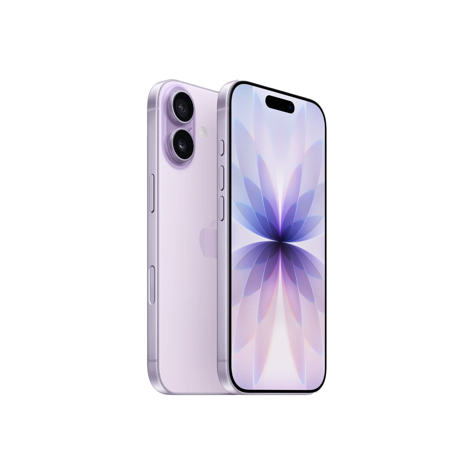 Apple iPhone 17 256 ГБ eSim, Lavender