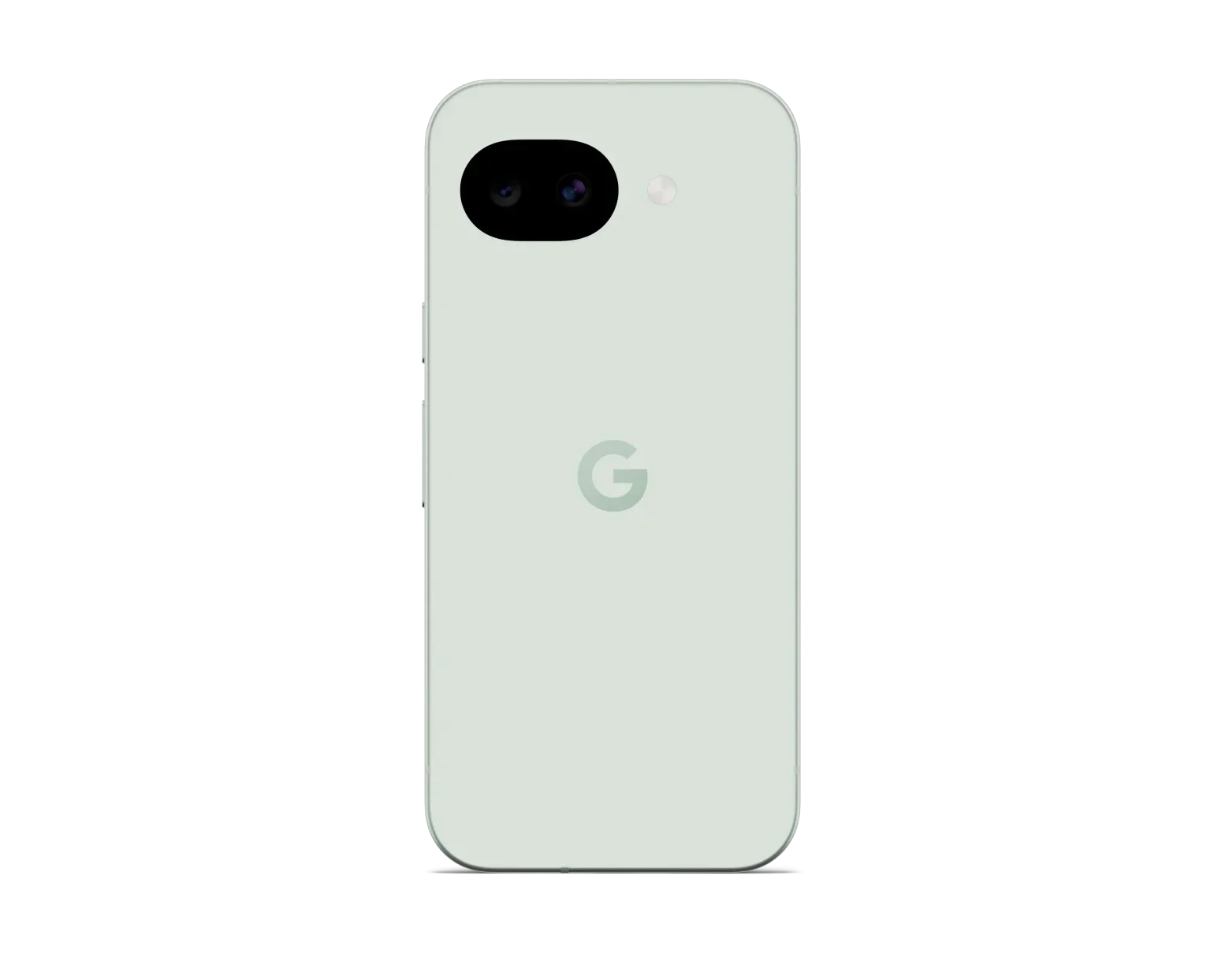 Google Pixel Pixel 10a 128 ГБ, Fog