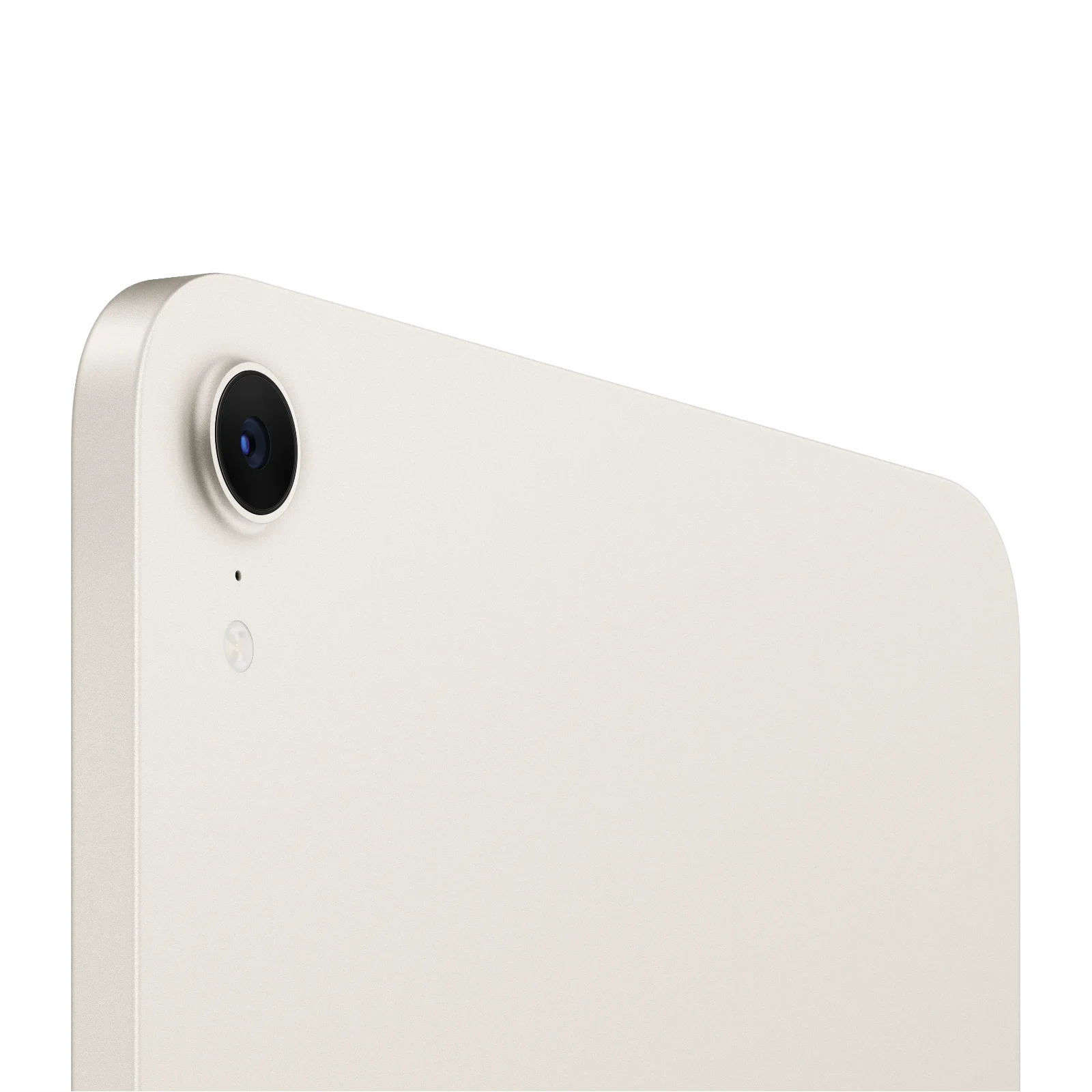 Apple iPad mini 128 ГБ Wi-Fi + сотовые данные, Starlight