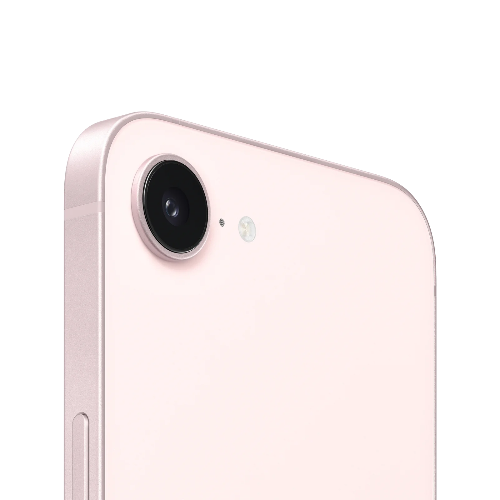 Apple iPhone 17e 256 ГБ Sim+eSim, Soft Pink