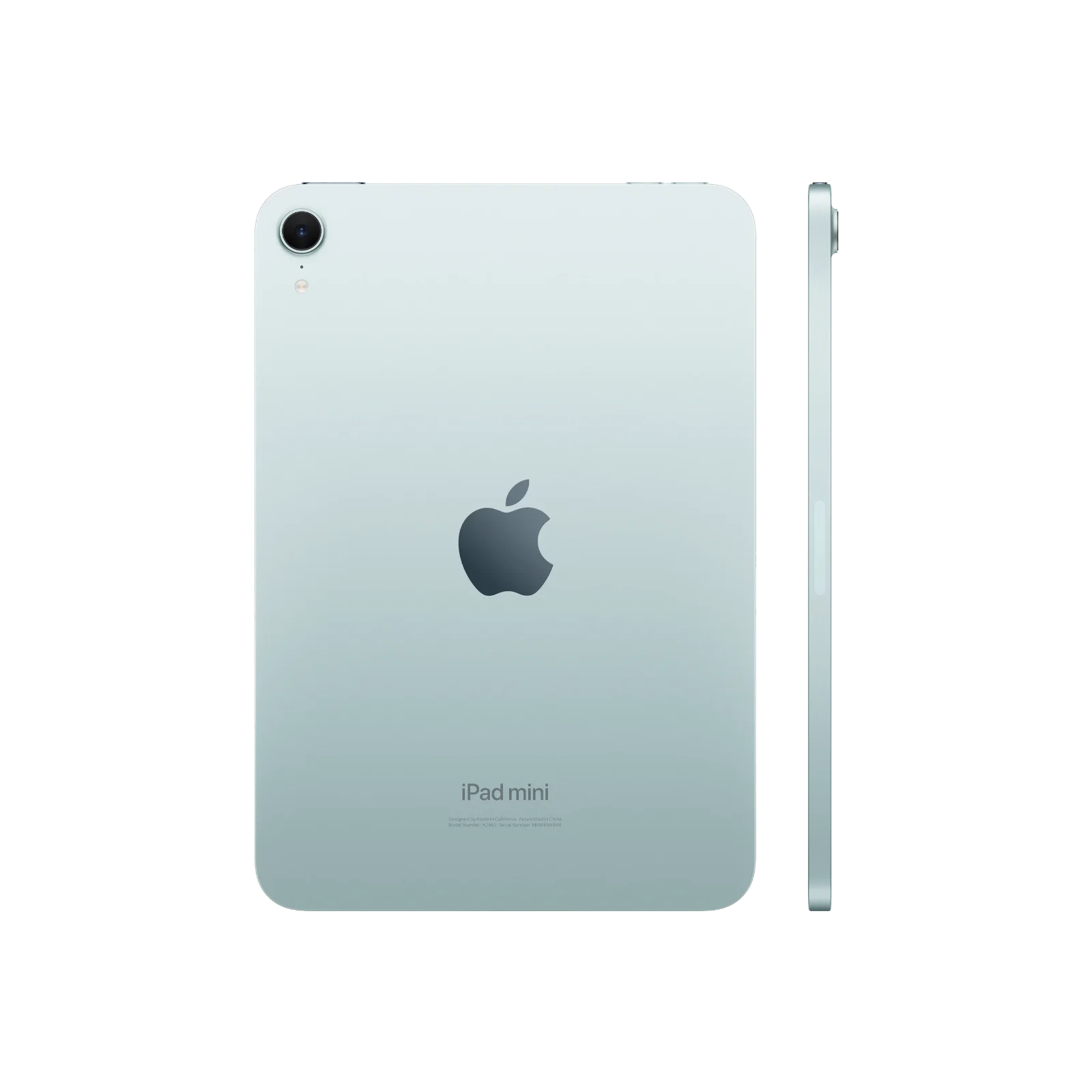 iPad mini 128 ГБ
