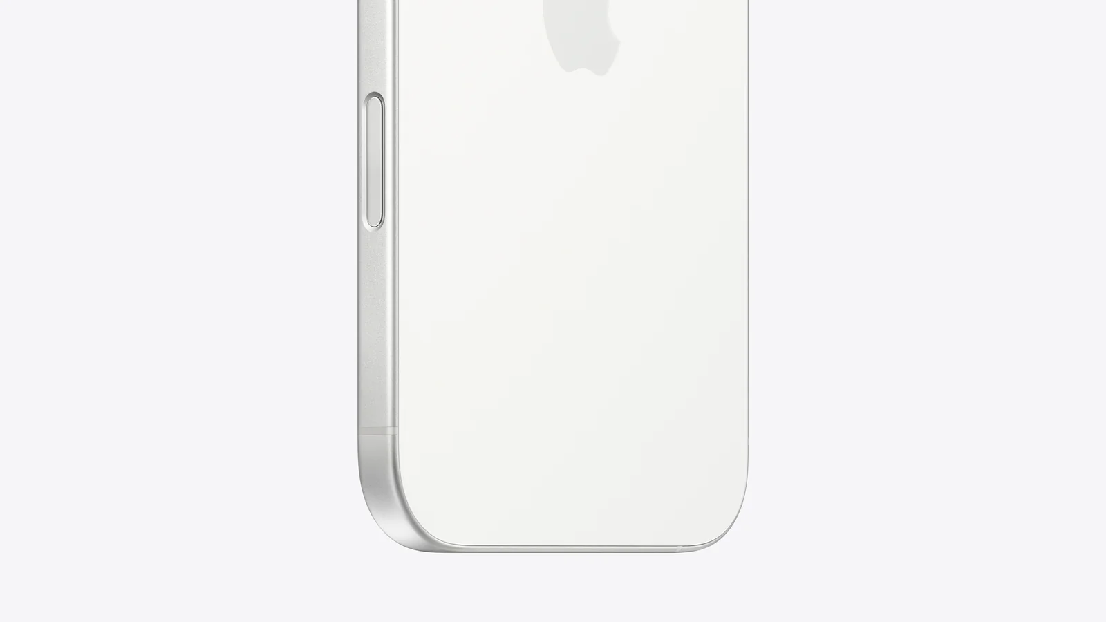 Apple iPhone 16 128 ГБ eSim, White
