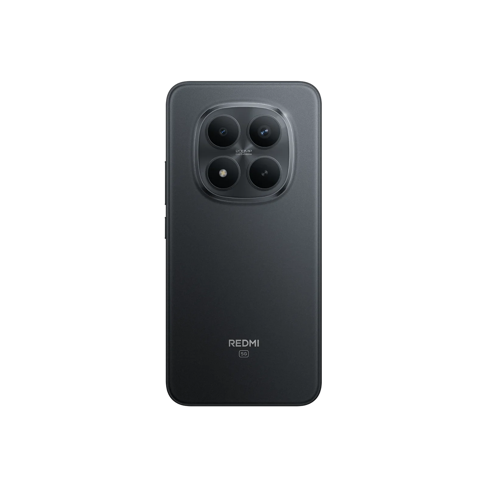 REDMI Note 15 Pro+ 5G 12 512 ГБ, Black