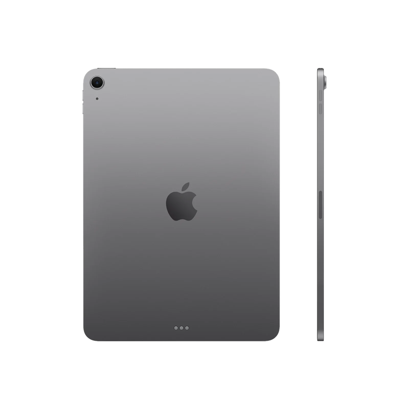 Apple iPad Air 1 ТБ Wi-Fi + сотовые данные 11", Space Gray