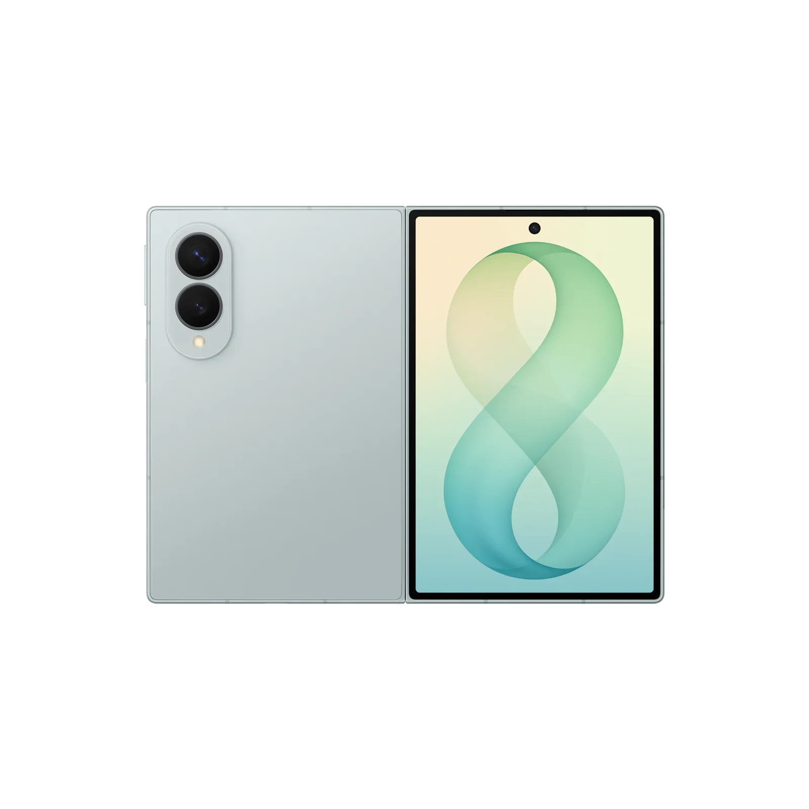 Galaxy Z Fold8 256 ГБ