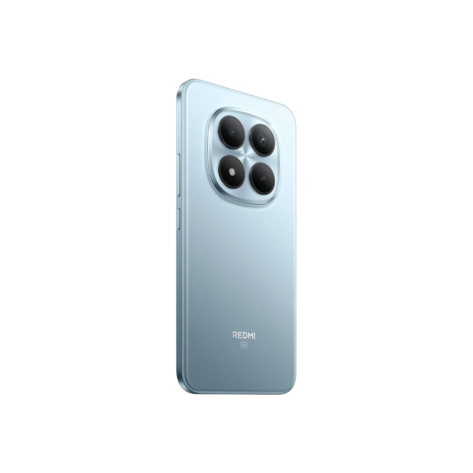 REDMI Note 15 Pro+ 5G 12 512 ГБ, Glacier Blue