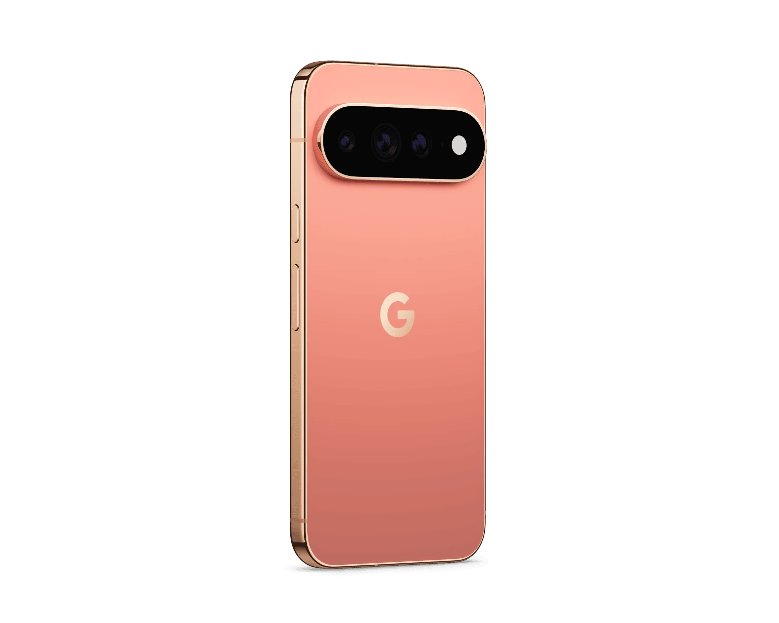 Google Pixel 11 Pro 1 ТБ, Canyon