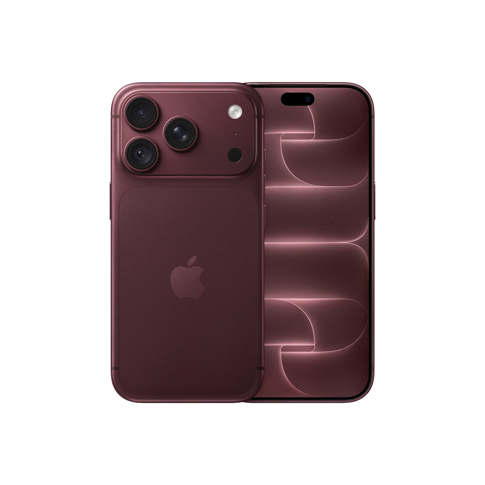 Apple iPhone 18 Pro 2 ТБ eSim, Burgundy