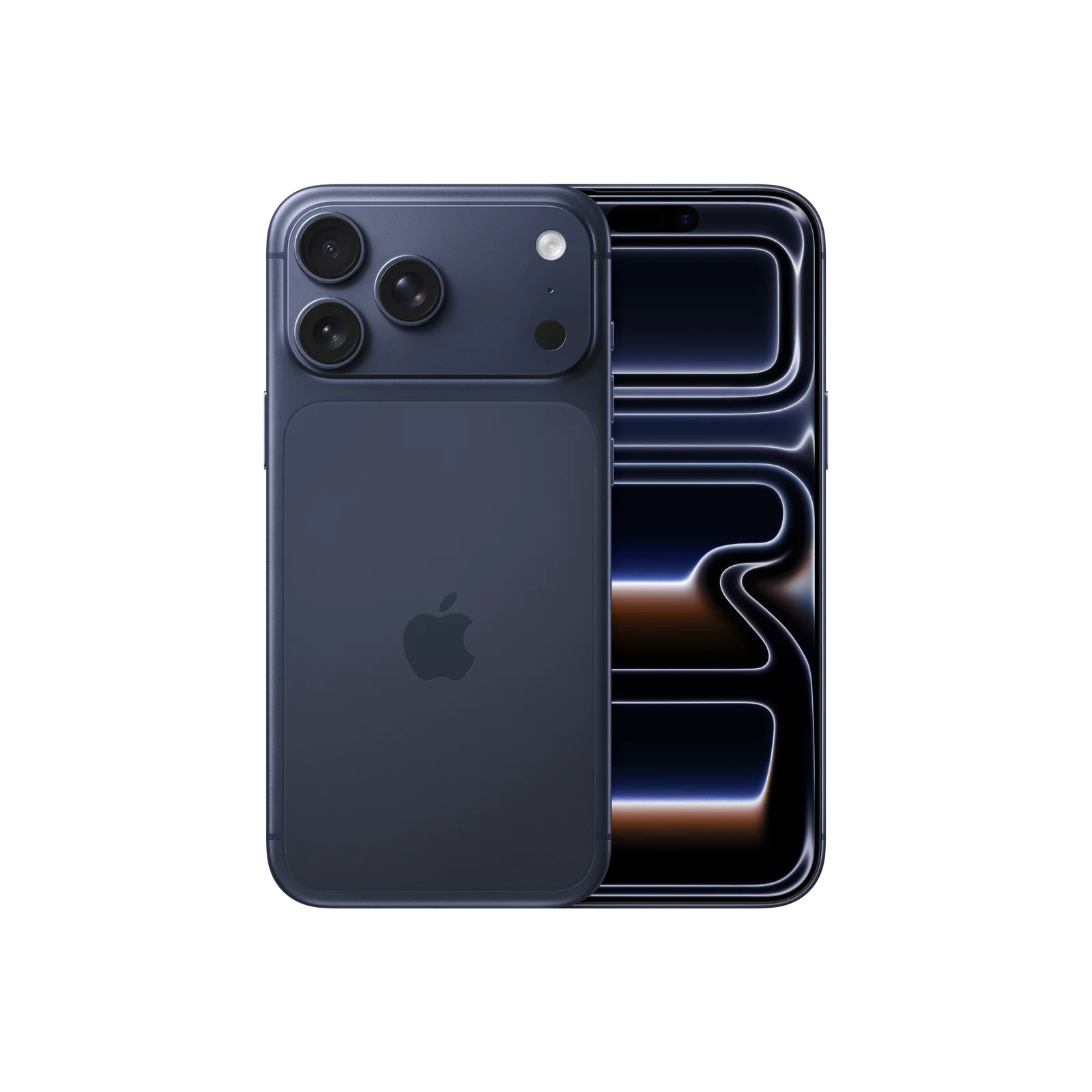 Apple iPhone 17 Pro 2 ТБ eSim, Deep Blue