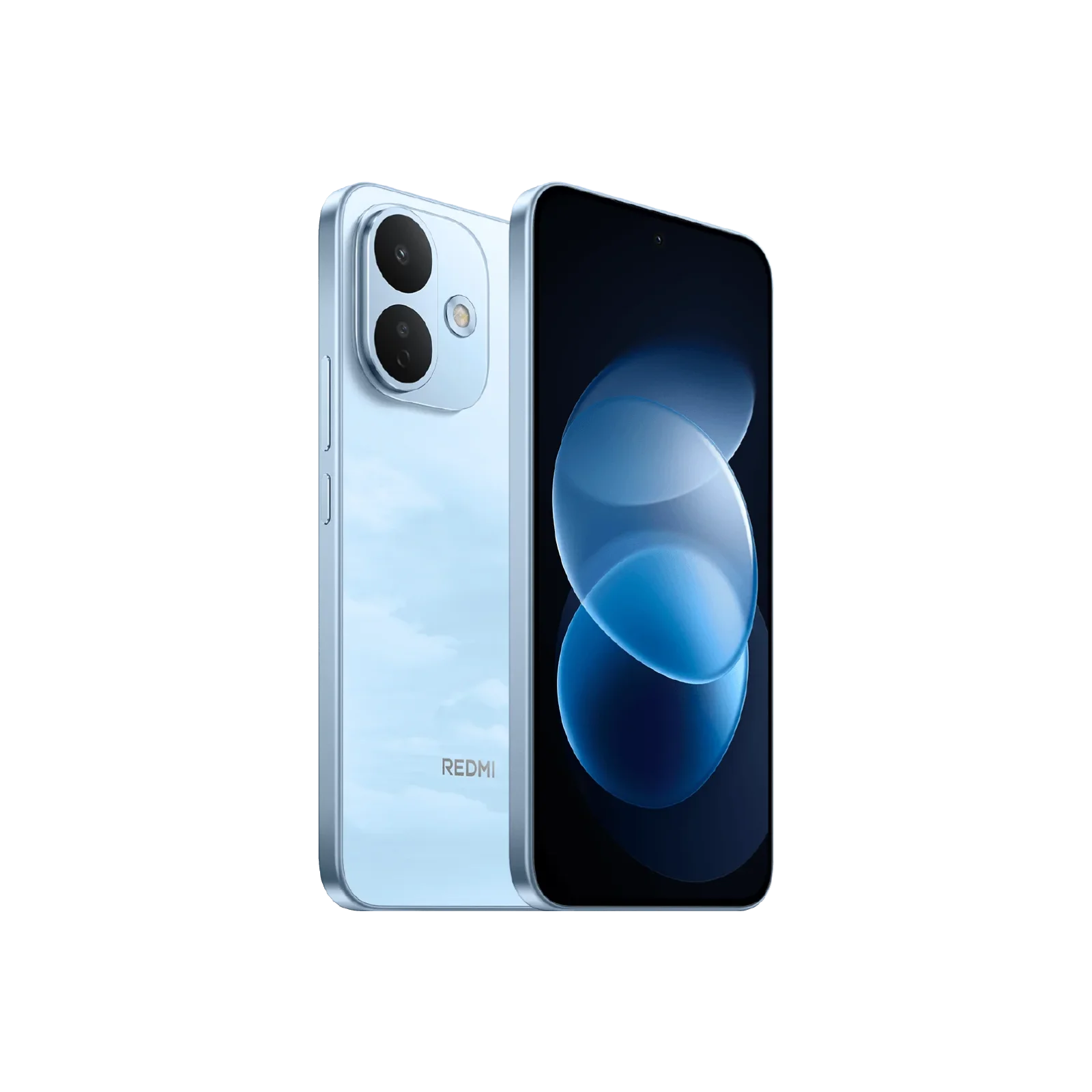 REDMI Note 17 Pro 5G 6 256 ГБ, Sky Blue