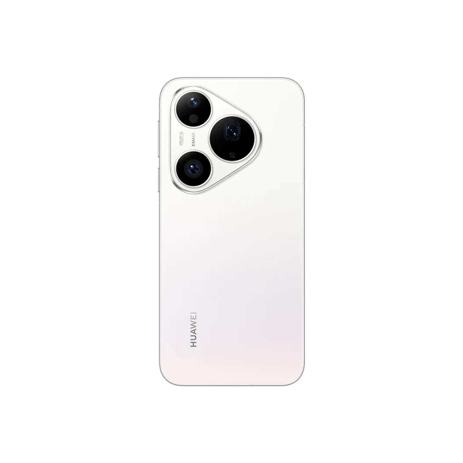 HUAWEI Pura 90s Pro 256 ГБ, Coconut White