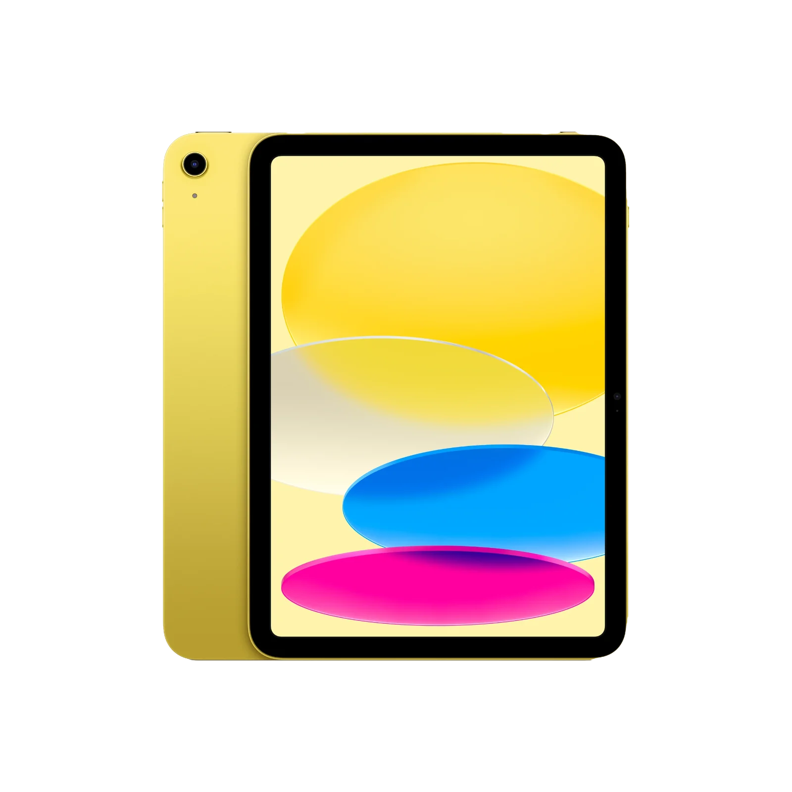 Apple iPad 256 ГБ Только Wi-Fi, Yellow