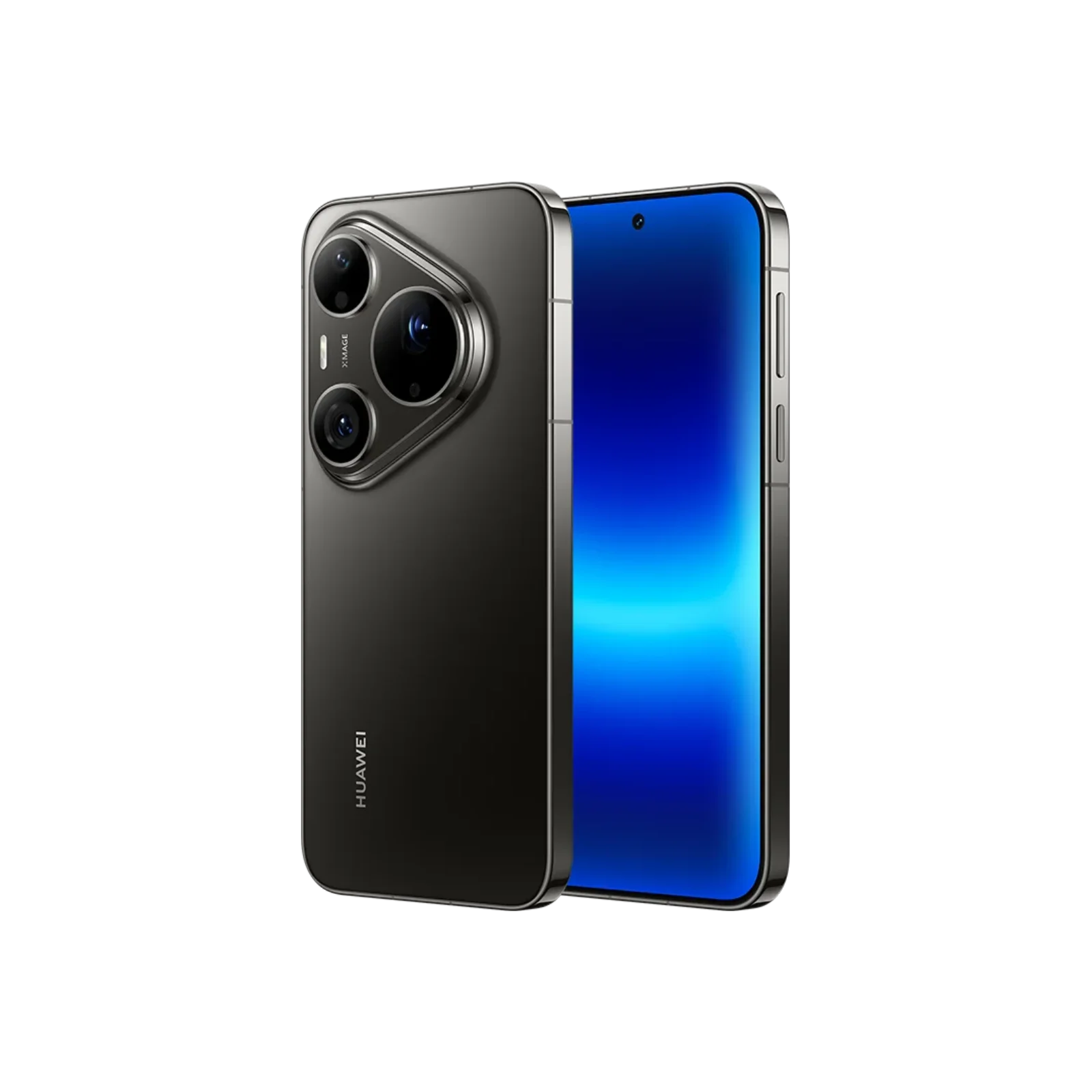 HUAWEI Pura 90s Pro Max 256 ГБ, Graphite Black