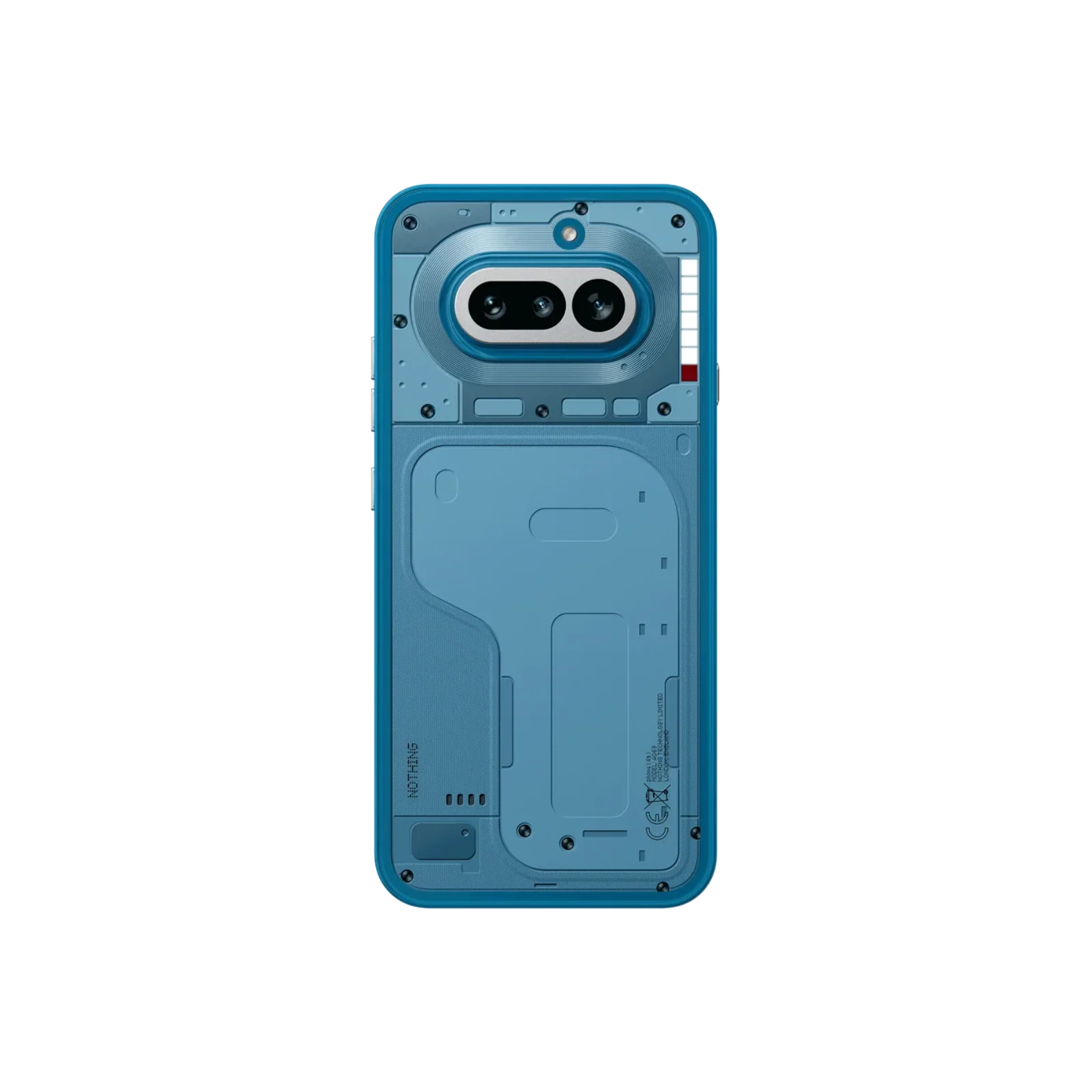 Nothing Phone (4a) 128 ГБ