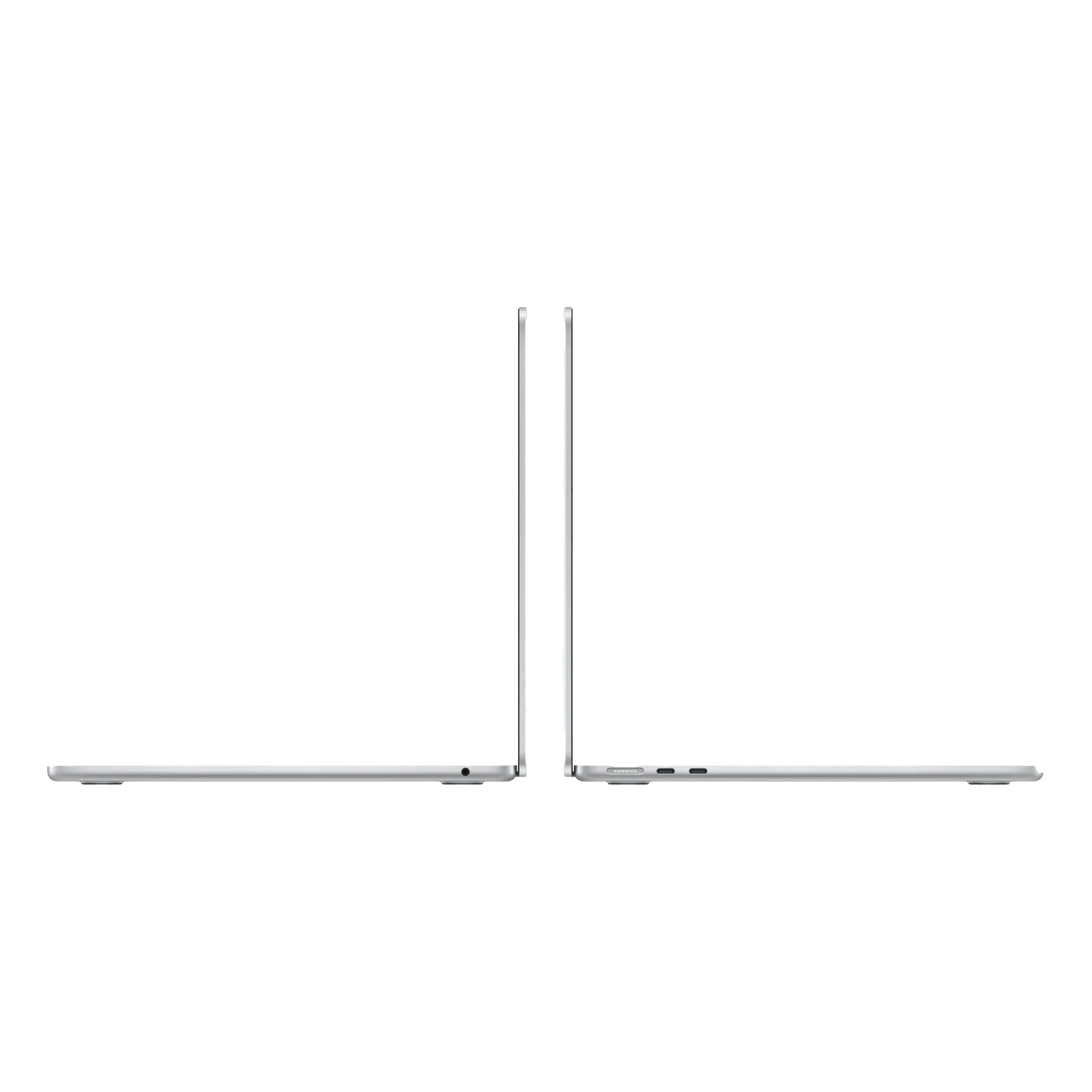Apple MacBook Air 16 1 ТБ 13", Silver