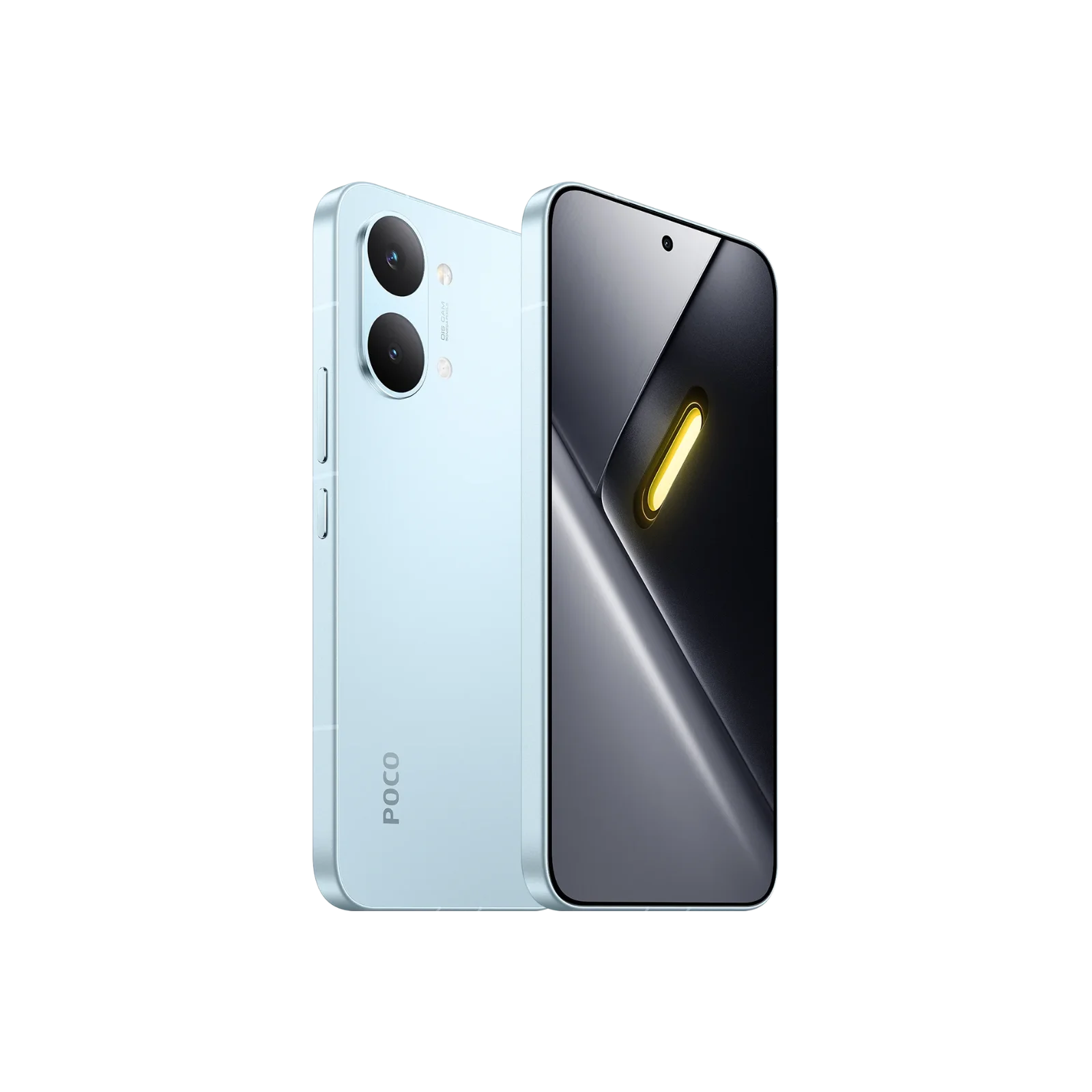 POCO X8 Pro Max 256 ГБ, Blue