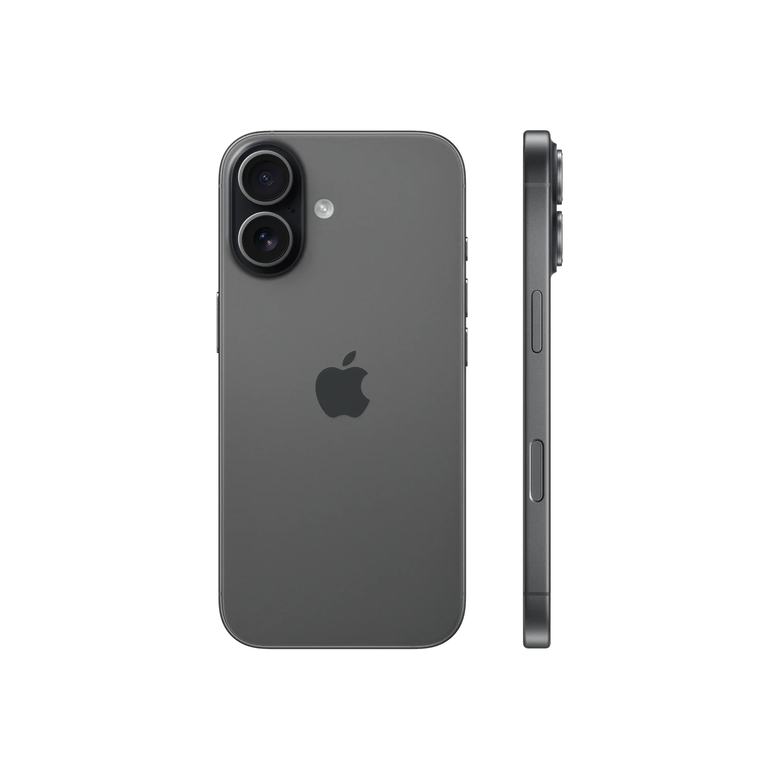 Apple iPhone 17 512 ГБ Sim+eSim, Black