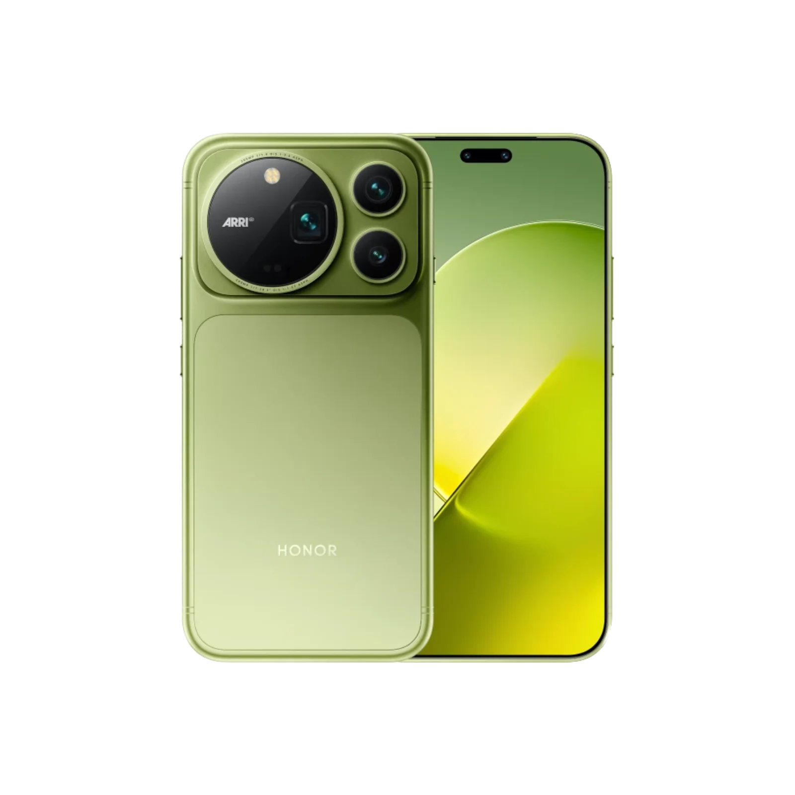 HONOR Magic9 Series 512 ГБ, Moss Green