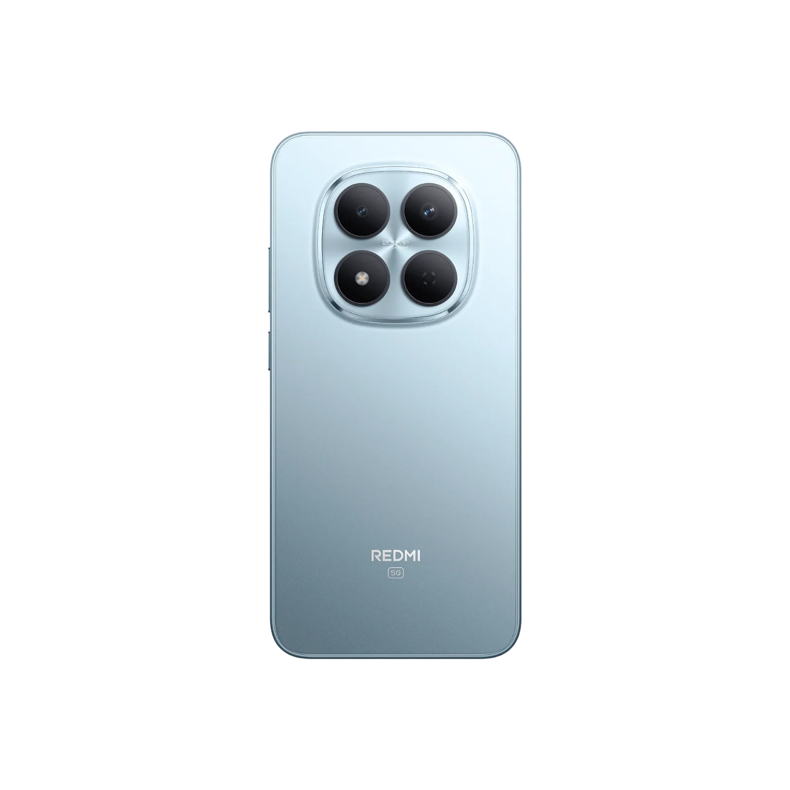 REDMI Note 15 Pro 5G 8 512 ГБ, Glacier Blue