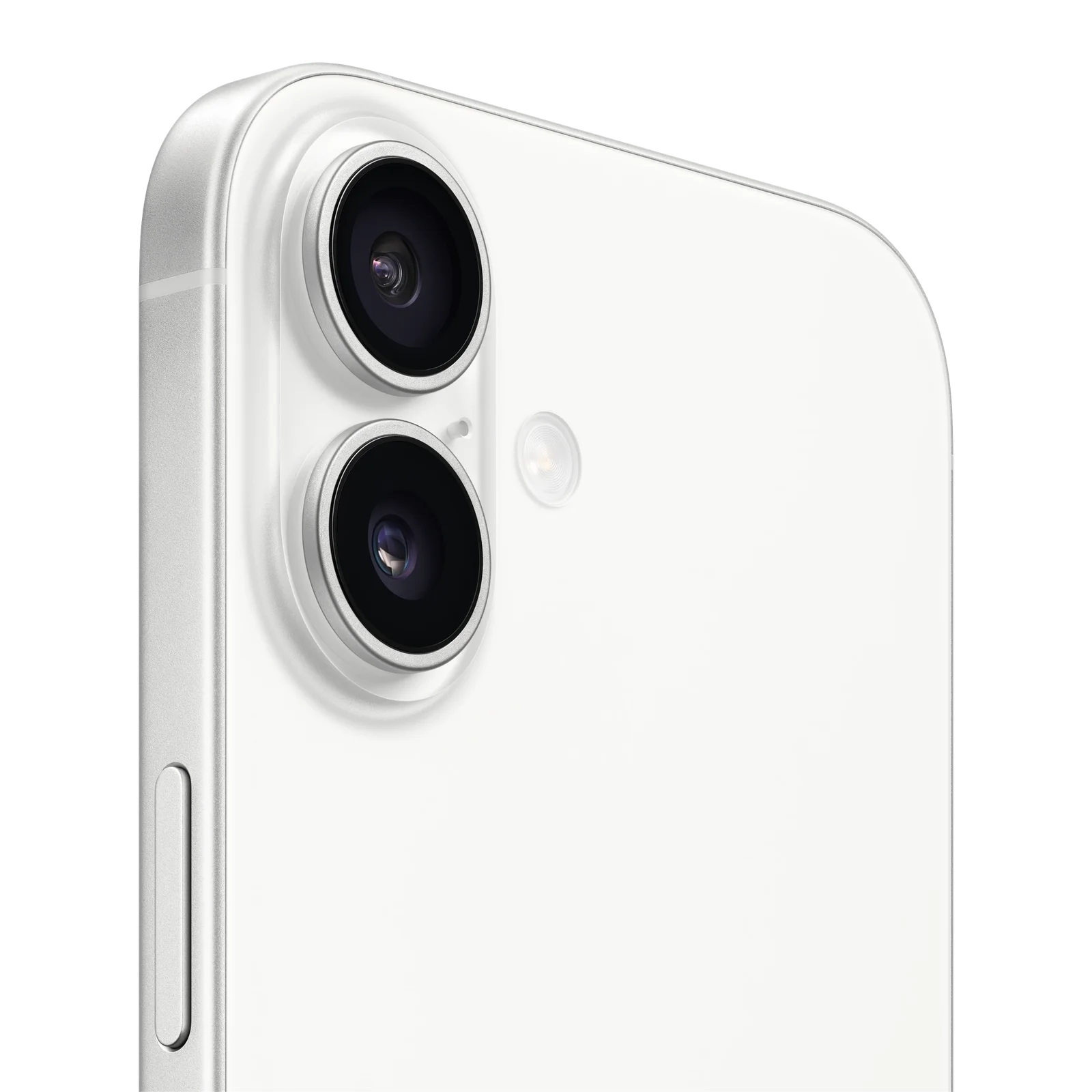 Apple iPhone 17 256 ГБ Sim+eSim, White