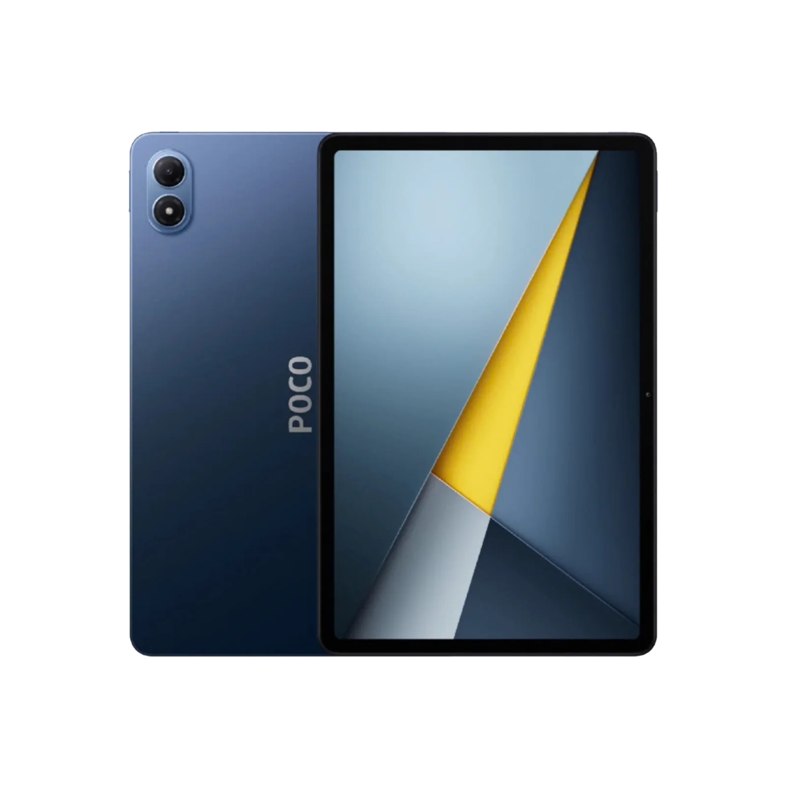 POCO Pad M1 8 256 ГБ, Blue