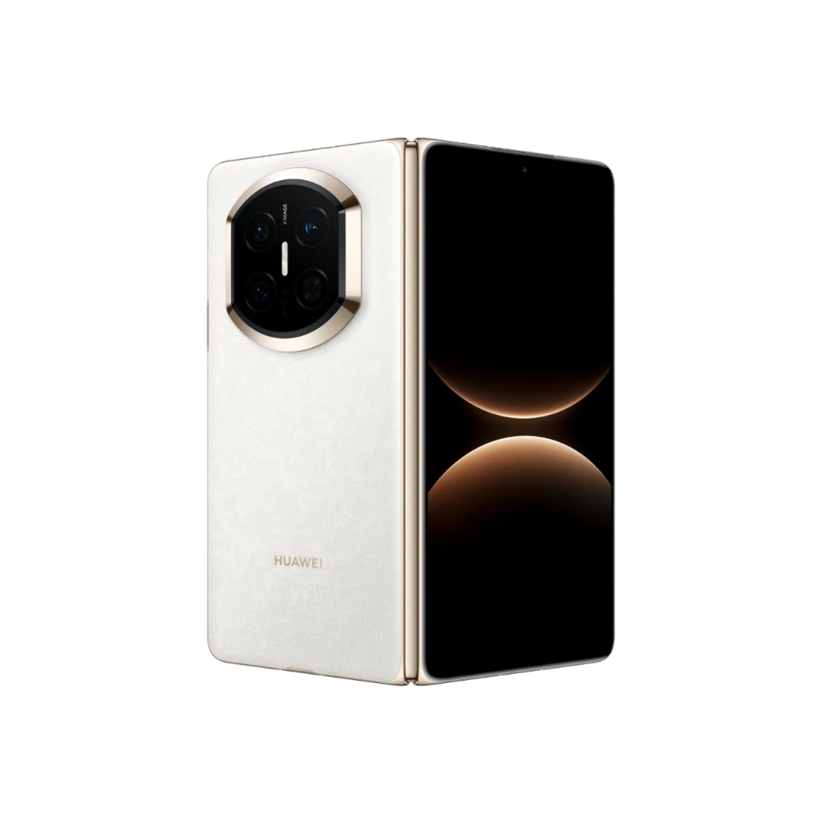 HUAWEI Mate X7 512 ГБ, Brocade White