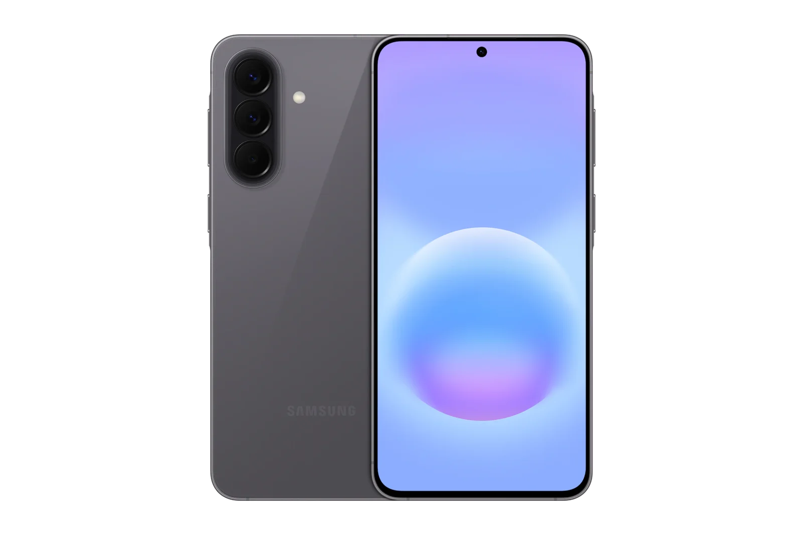 Samsung Galaxy A57 5G 128 ГБ, Awesome Gray
