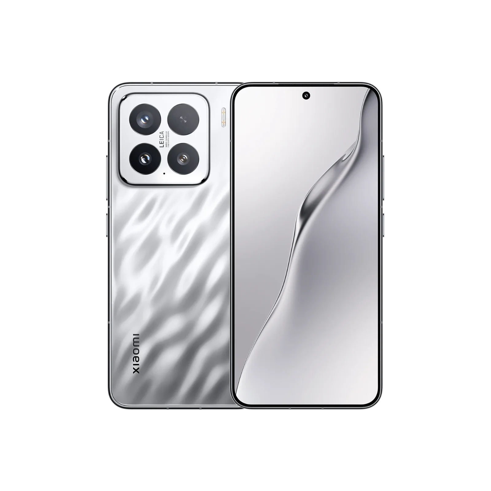 Xiaomi 15 5G 256 ГБ, Liquid Silver