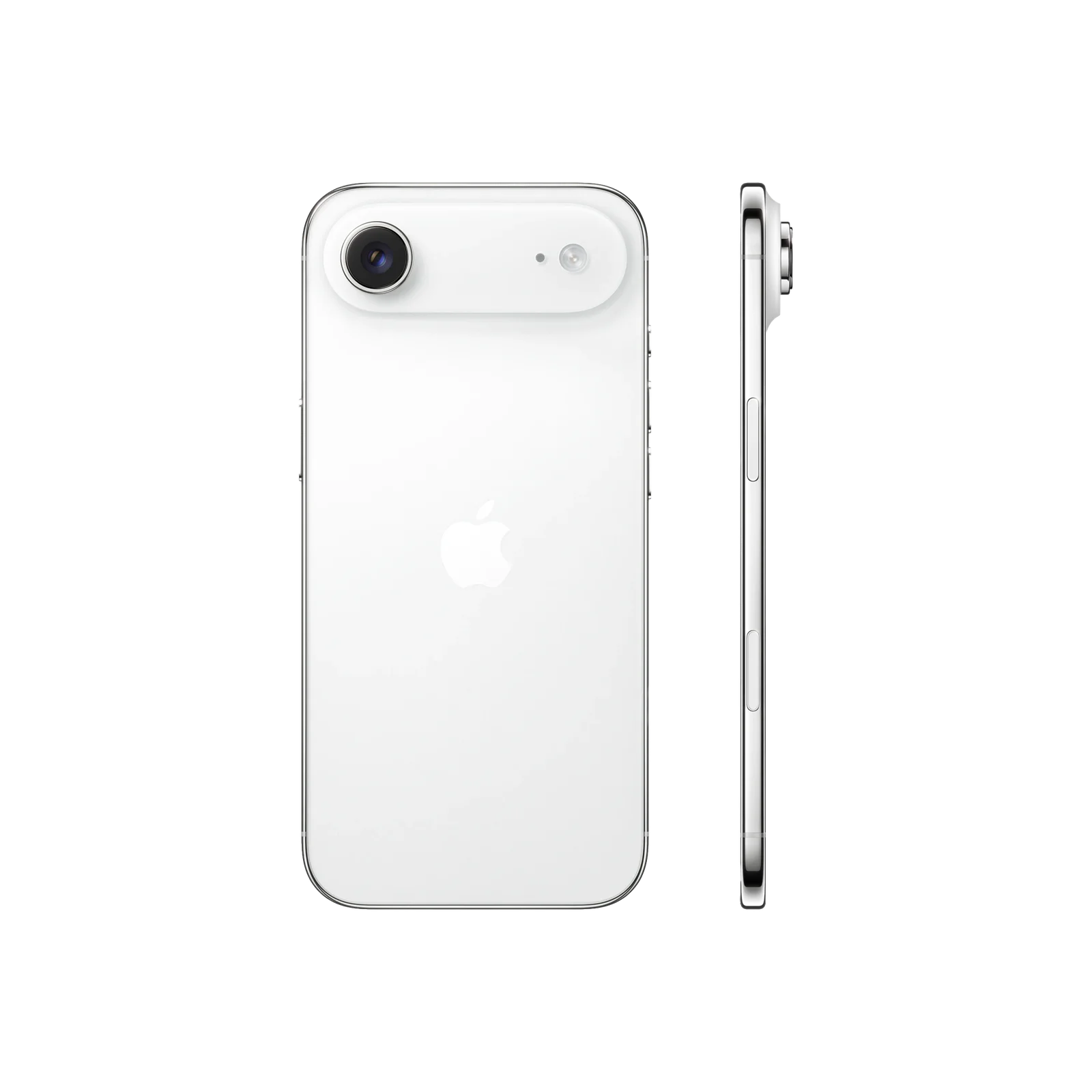 Apple iPhone Air 512 ГБ, Cloud White